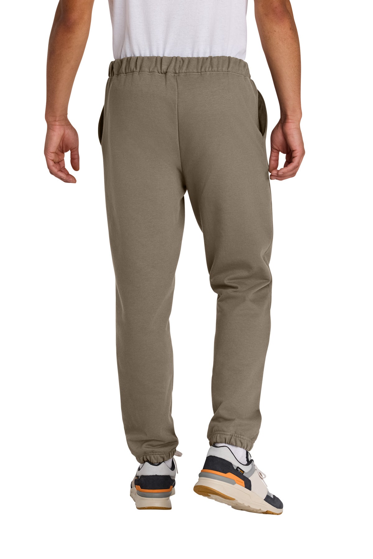 Gildan | Men's Softstyle Midweight Pocket Sweatpants