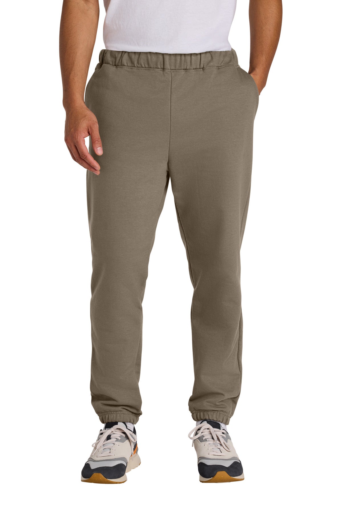 Gildan | Men's Softstyle Midweight Pocket Sweatpants