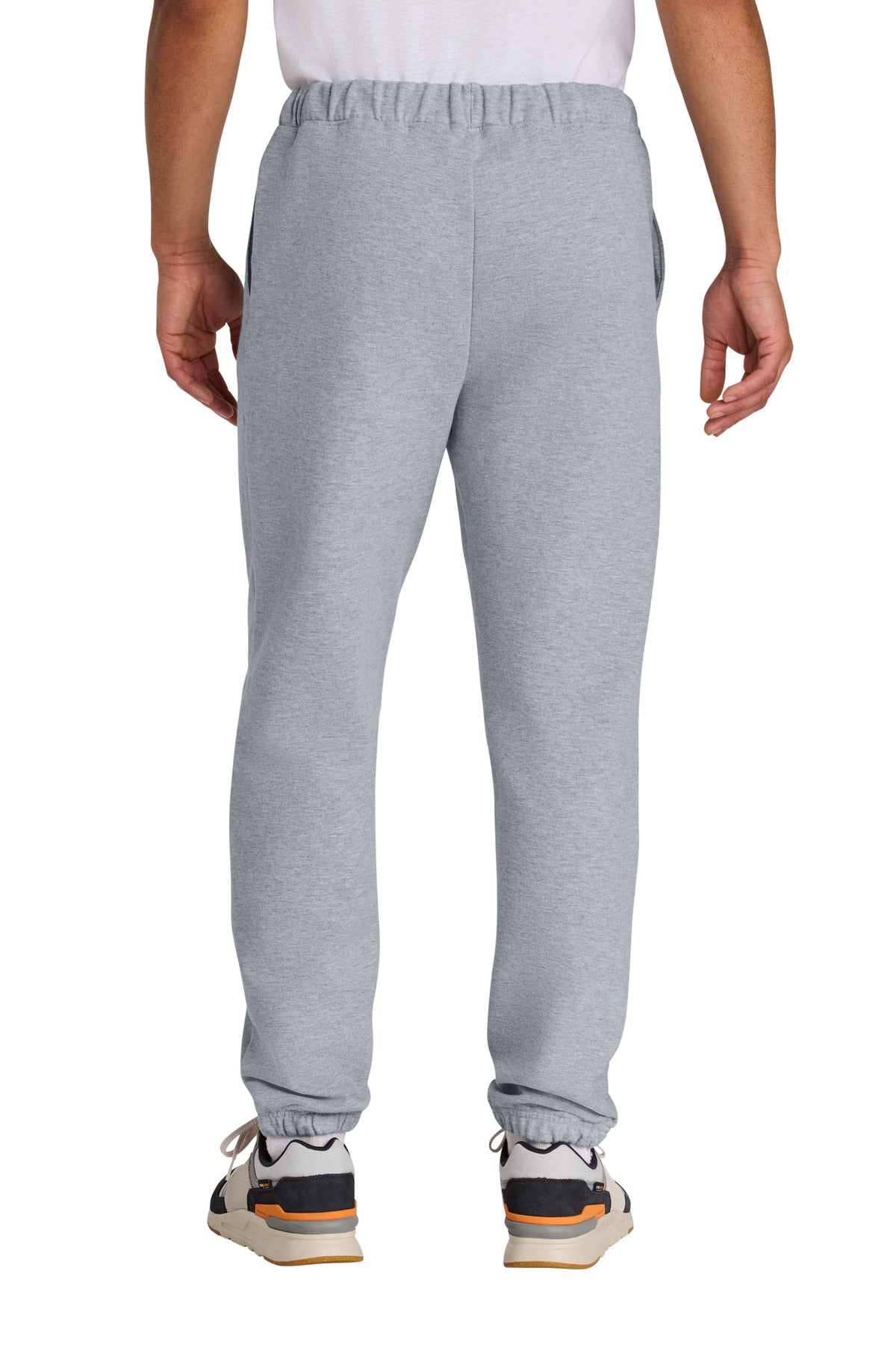 Gildan | Men's Softstyle Midweight Pocket Sweatpants