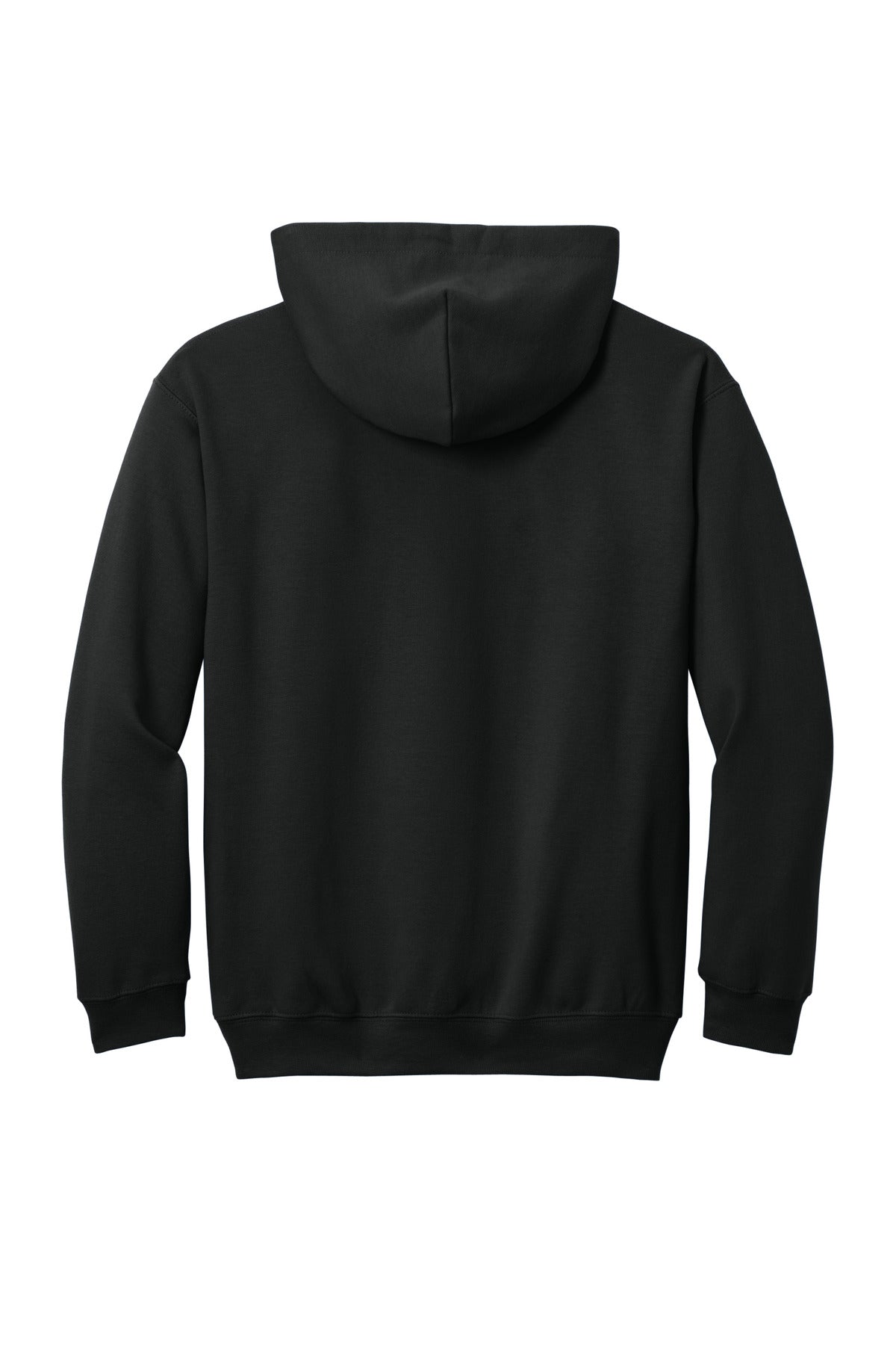 Gildan | Youth Softstyle Midweight Fleece Hoodie (Woodstock)
