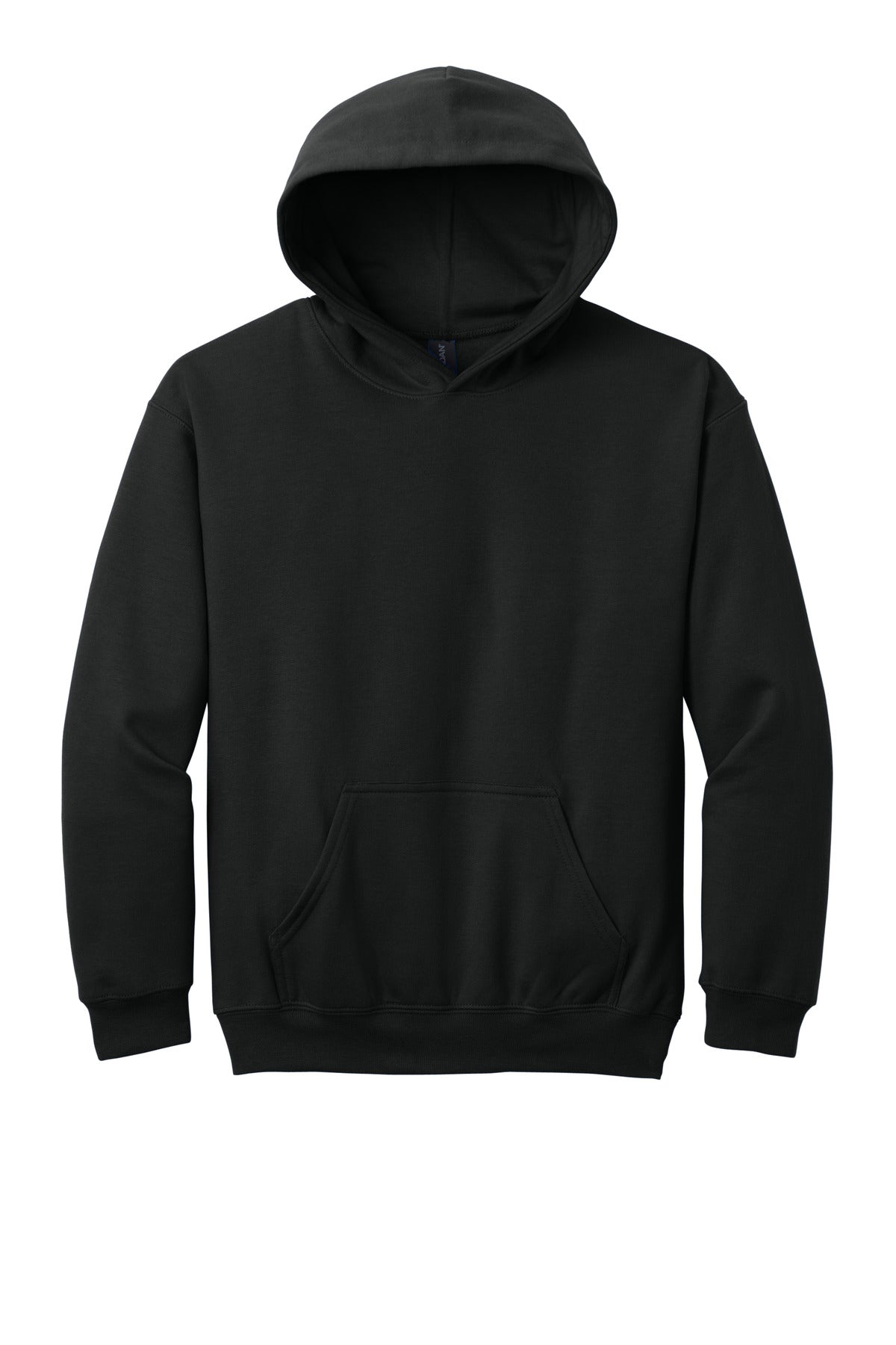 Gildan | Youth Softstyle Midweight Fleece Hoodie (Woodstock)