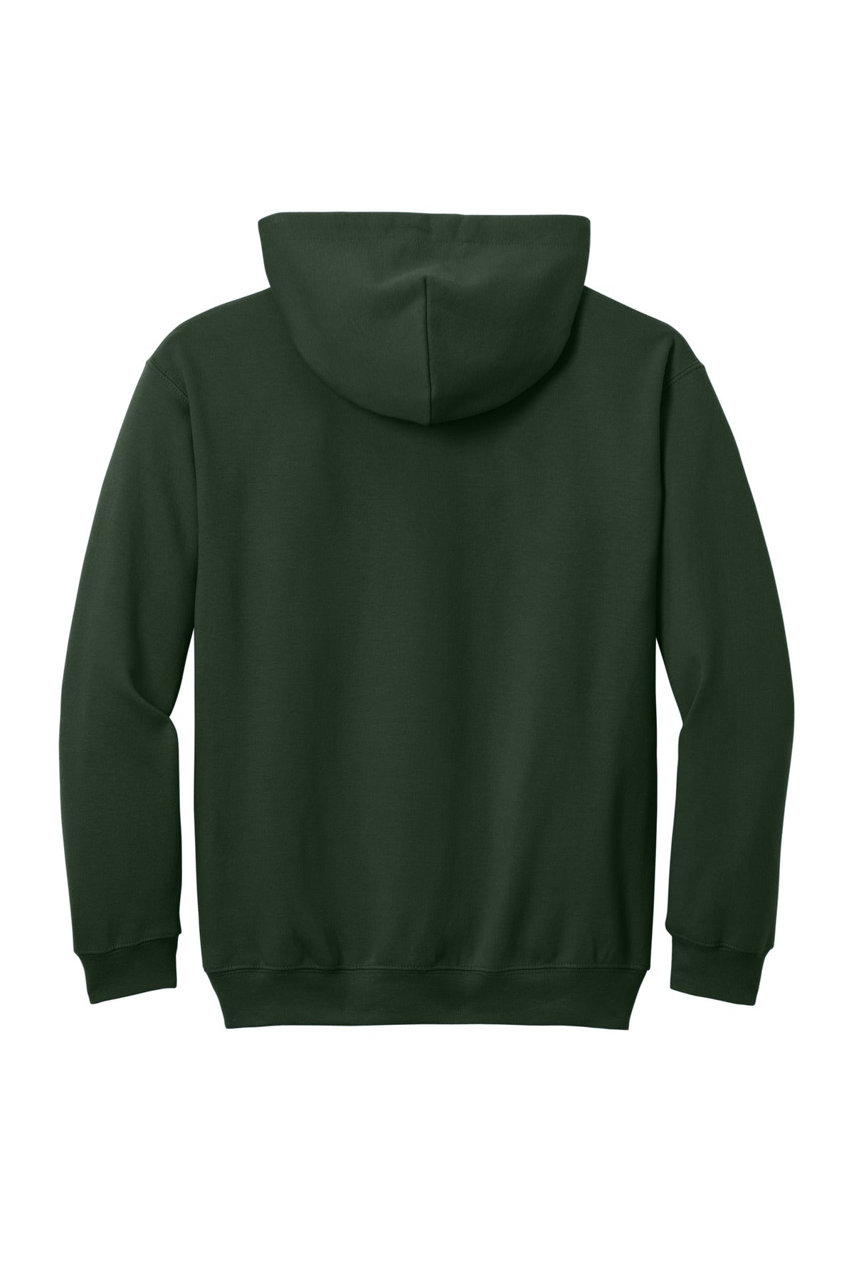 Gildan | Youth Softstyle Midweight Fleece Hoodie (Woodstock)