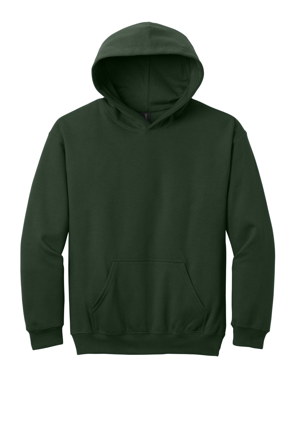 Gildan | Youth Softstyle Midweight Fleece Hoodie (Woodstock)