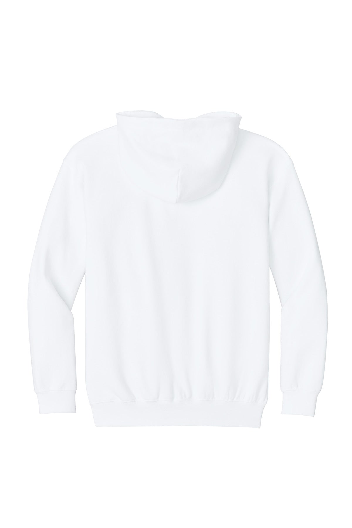 Gildan | Youth Softstyle Midweight Fleece Hoodie (Woodstock)