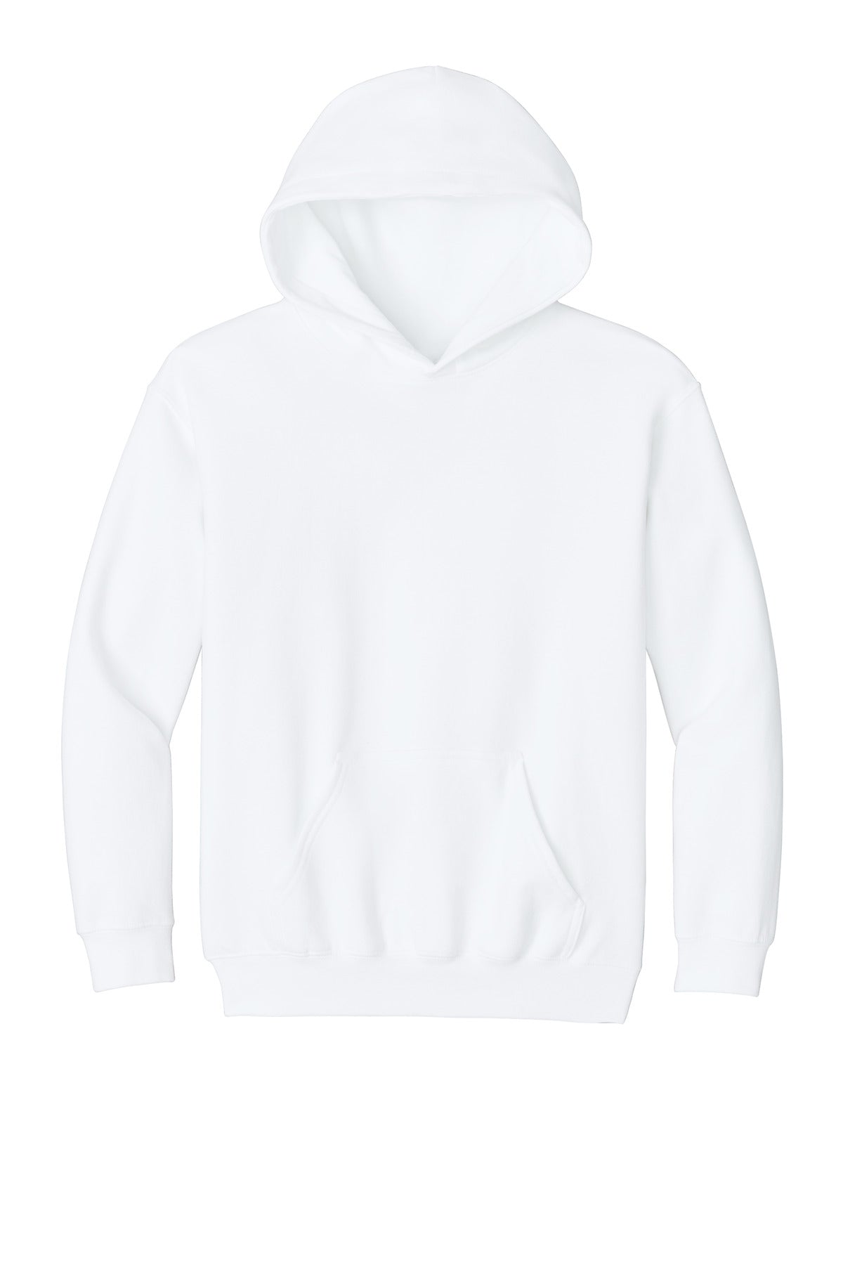 Gildan | Youth Softstyle Midweight Fleece Hoodie (Woodstock)