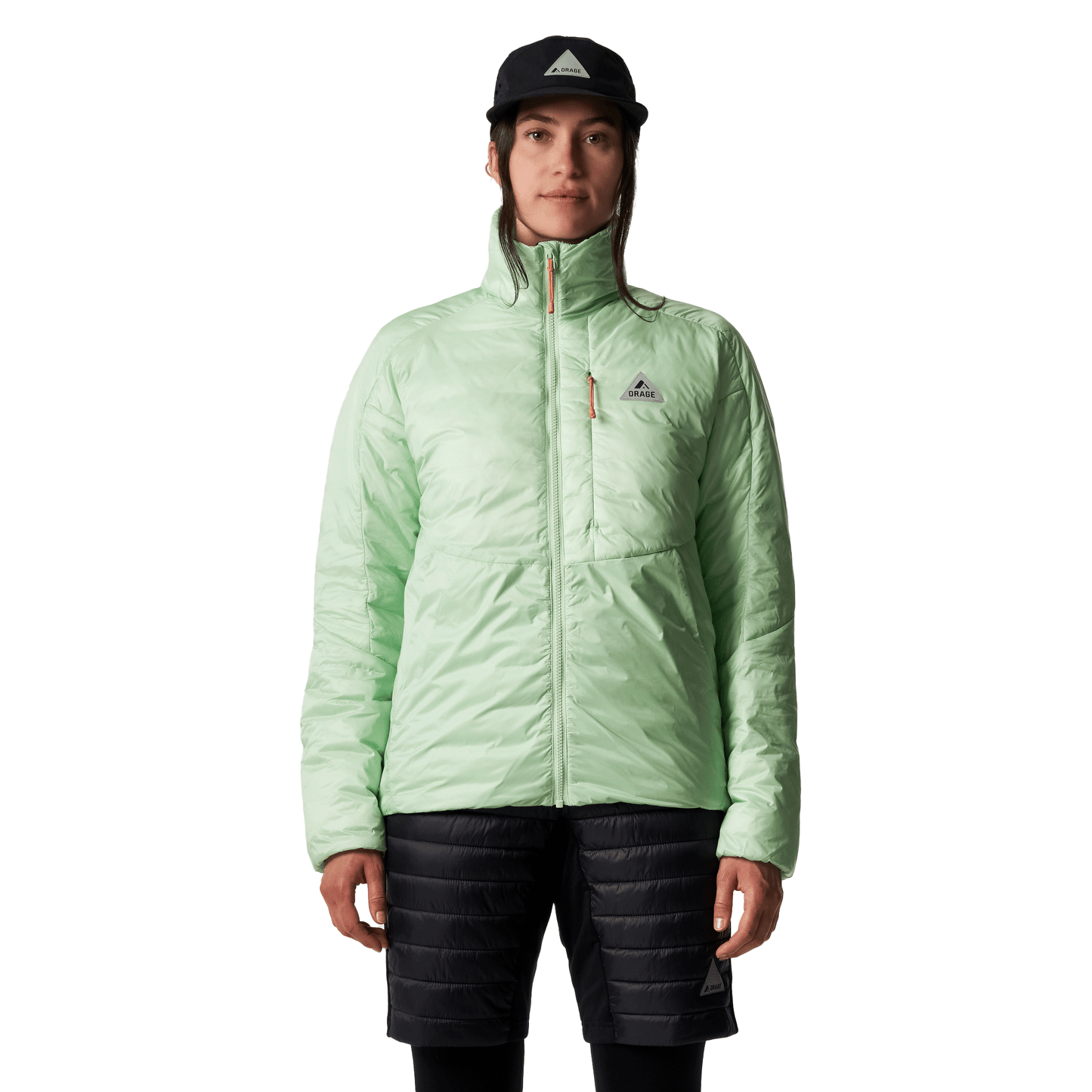 Orage | Slocan Gilltek Jacket