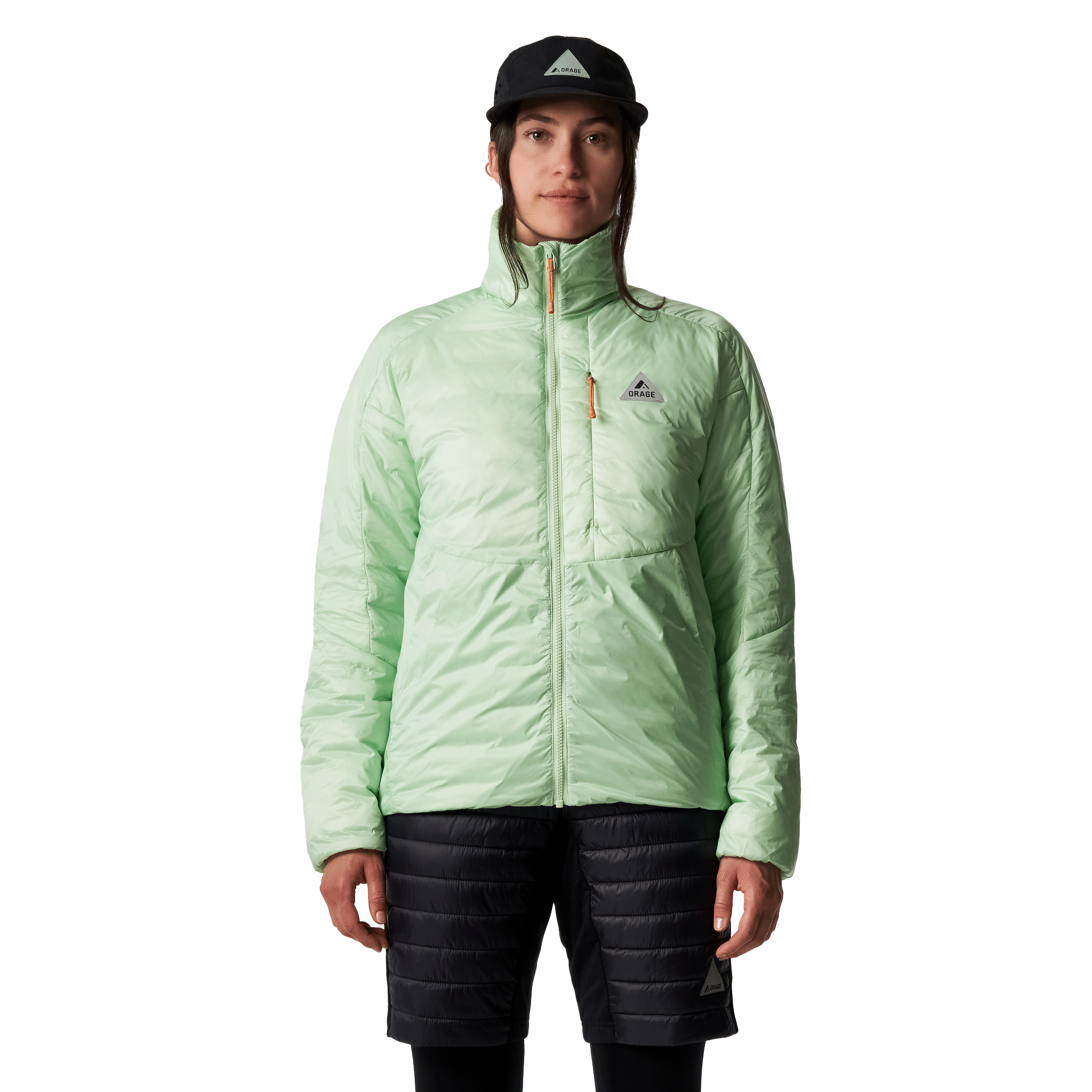 Orage | Slocan Gilltek Jacket