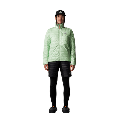 Orage | Slocan Gilltek Jacket