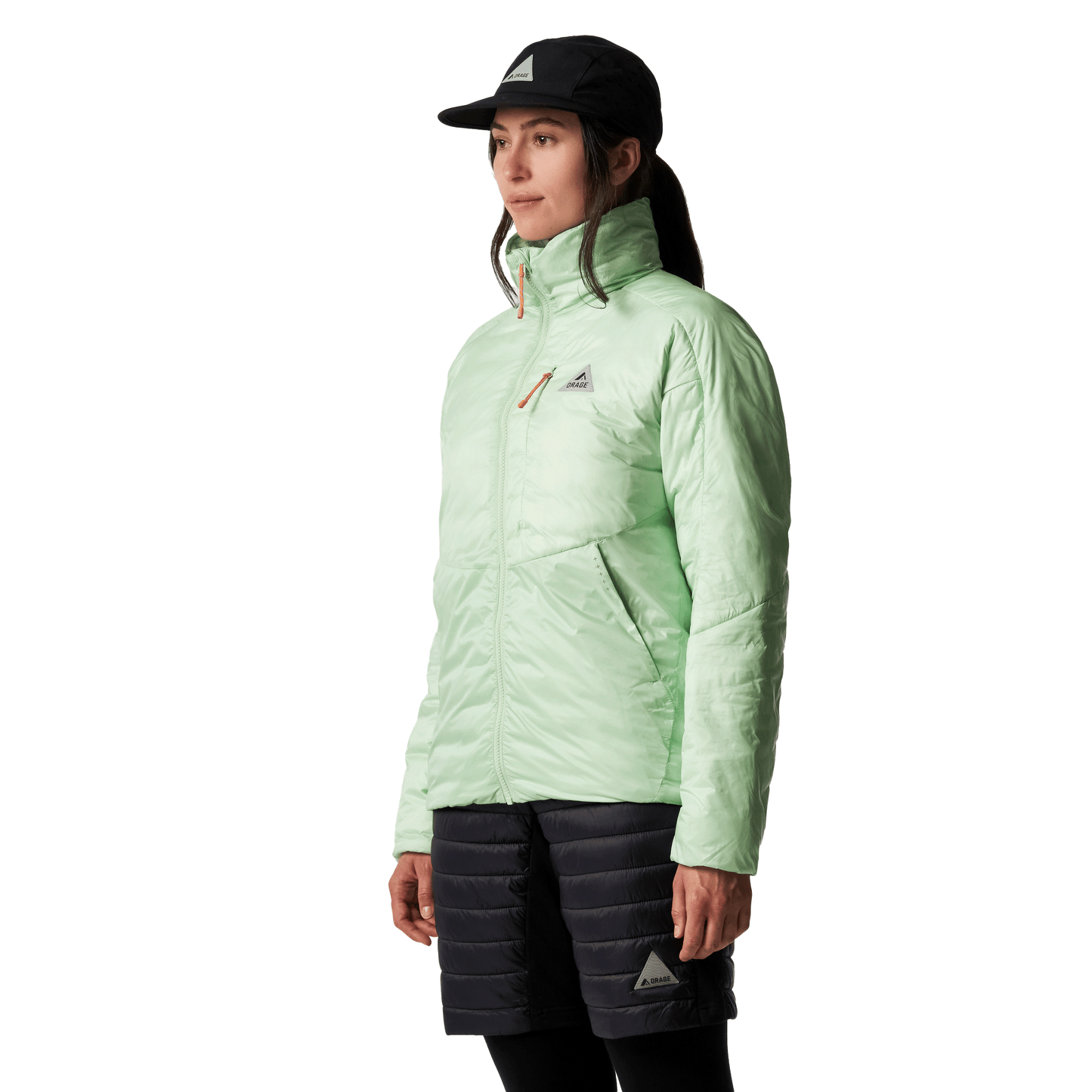 Orage | Slocan Gilltek Jacket