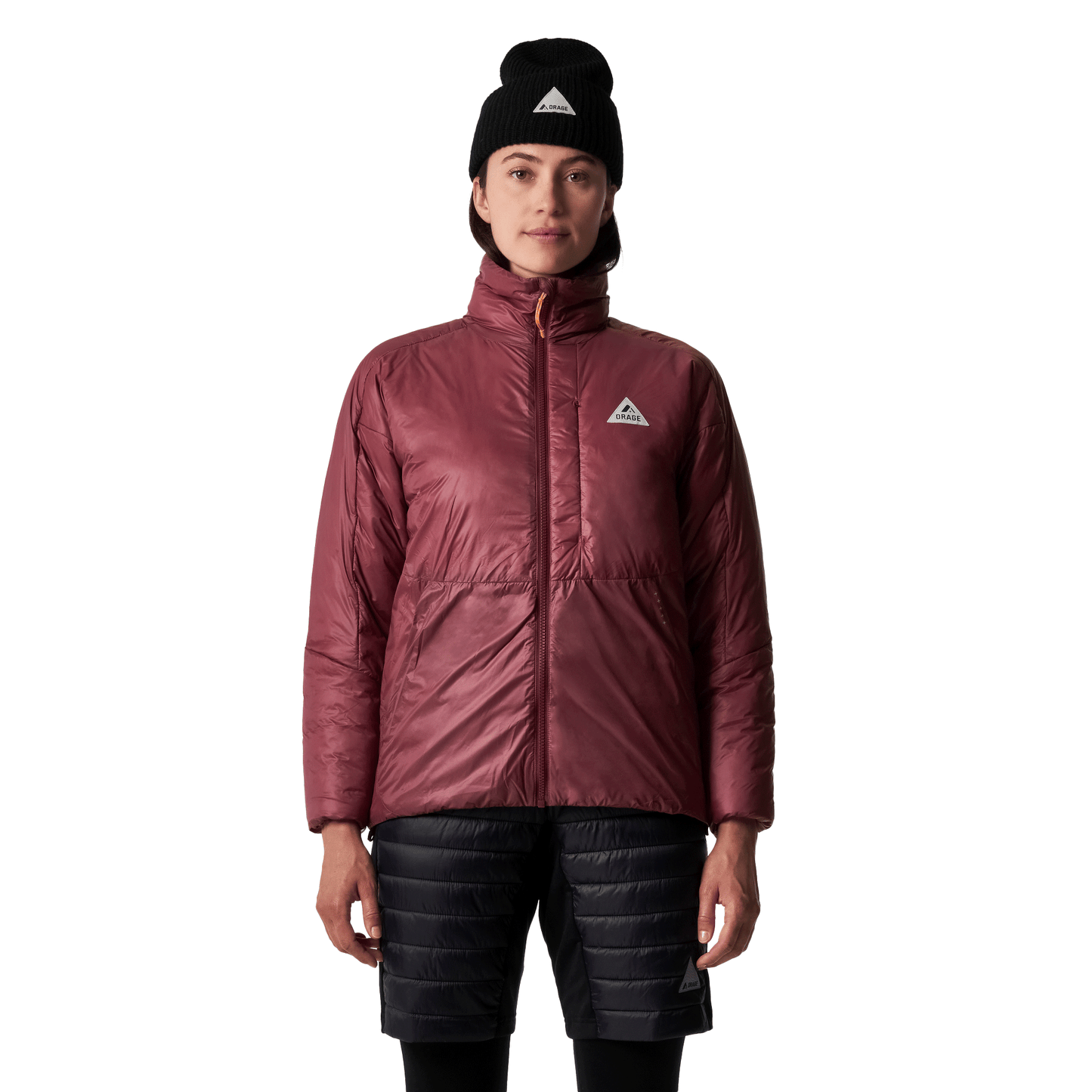 Orage | Slocan Gilltek Jacket