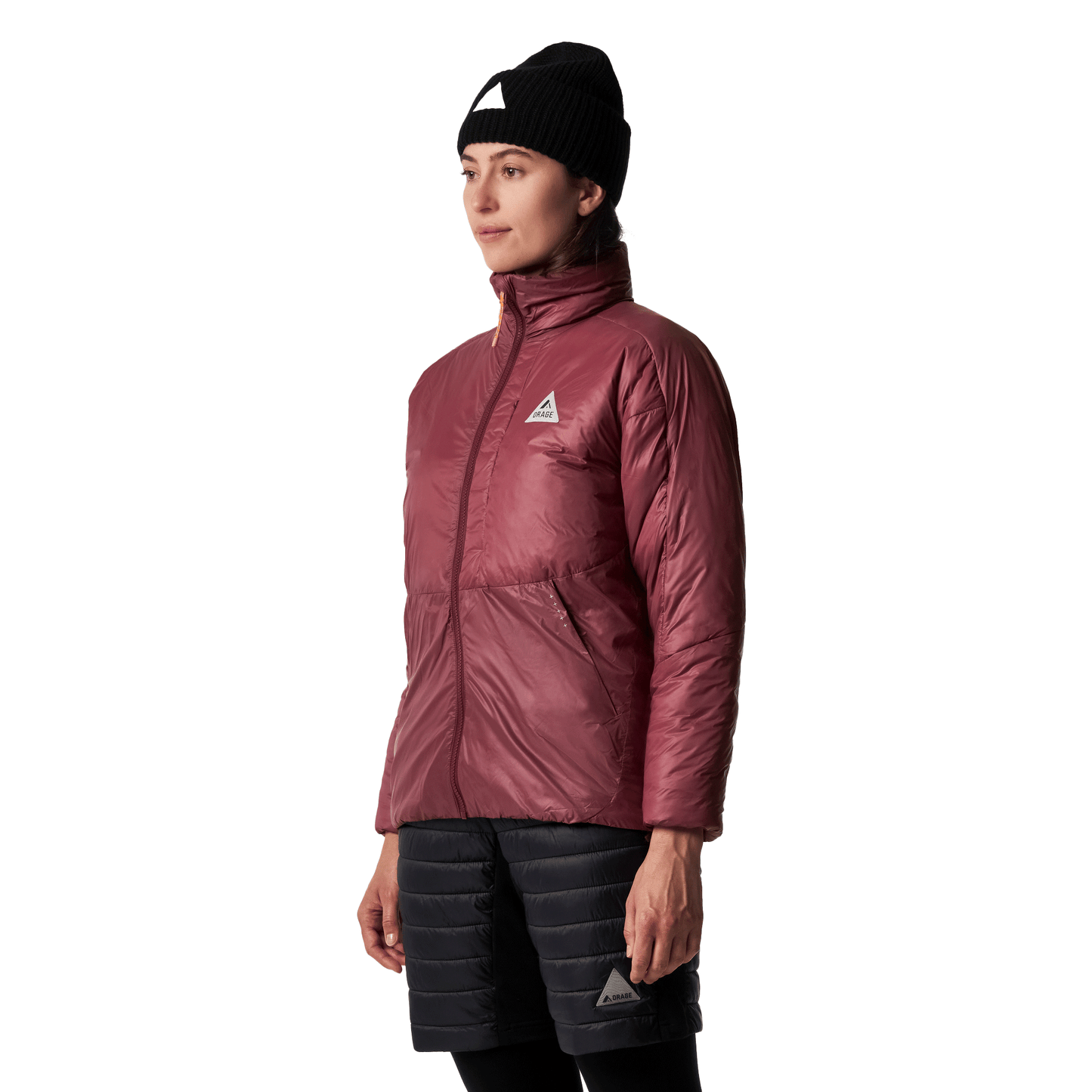 Orage | Slocan Gilltek Jacket