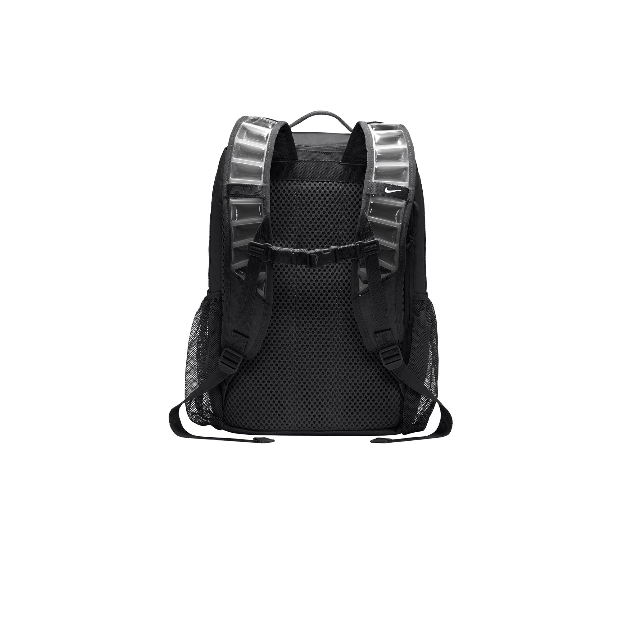 nike air strap backpack Max Lacrosse The plush Nike Heritage Crystal Backpack (25L)