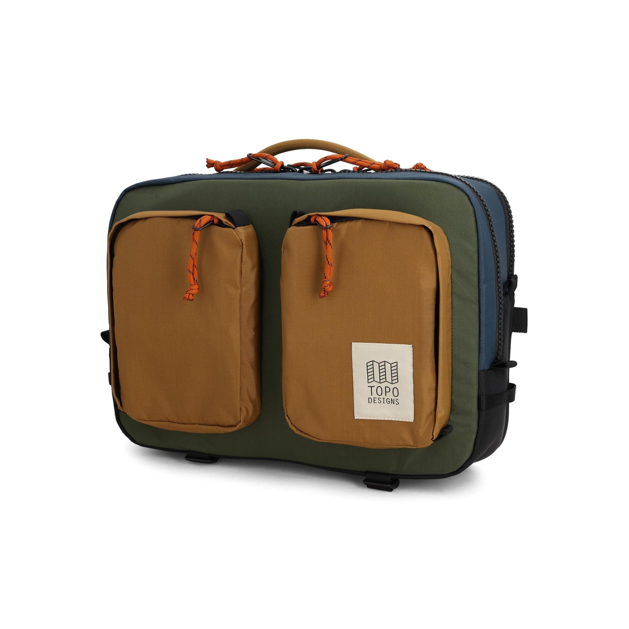 Topo Designs | Global Briefcase