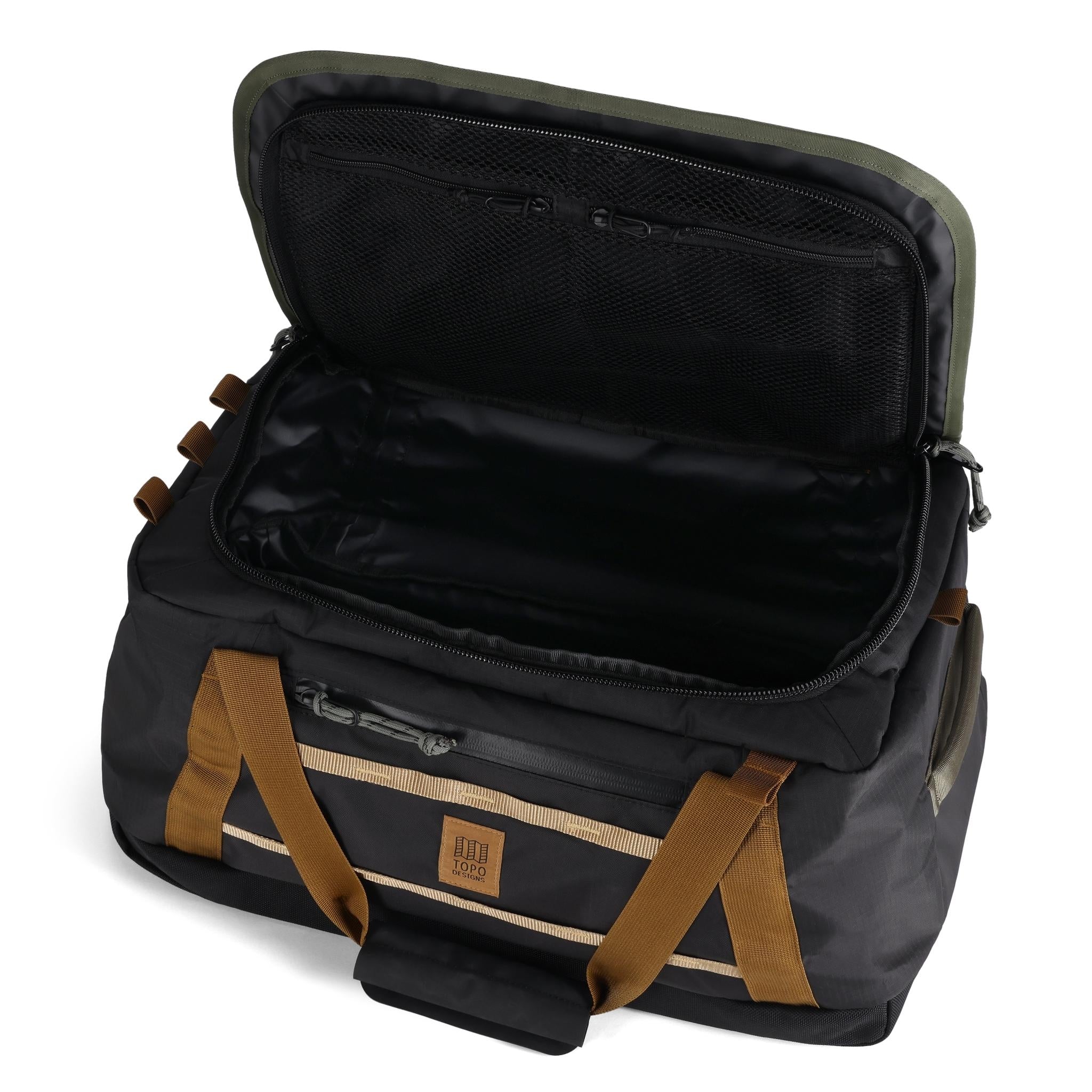 Topo Designs |  Mountain Duffel 40L
