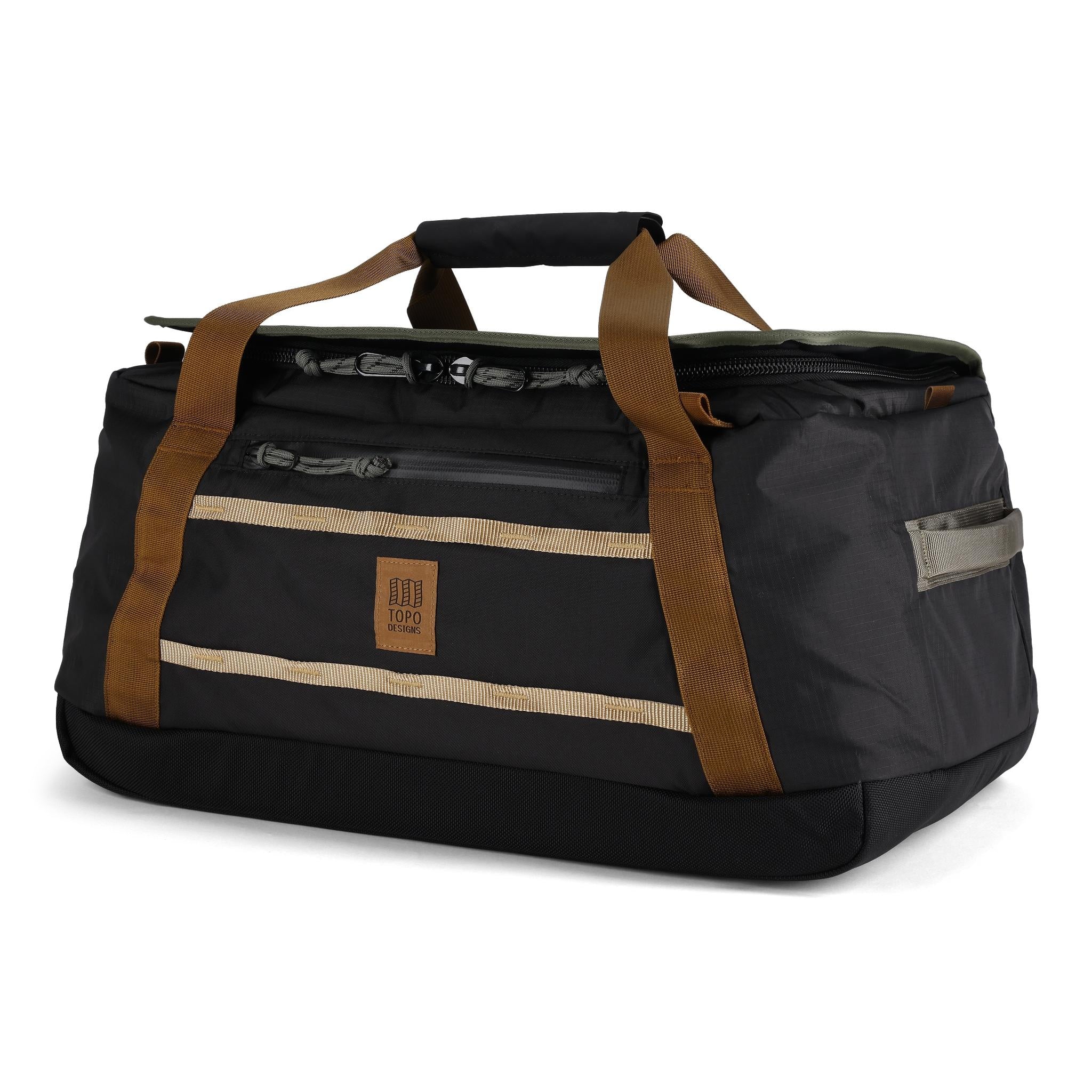 Topo Designs |  Mountain Duffel 40L