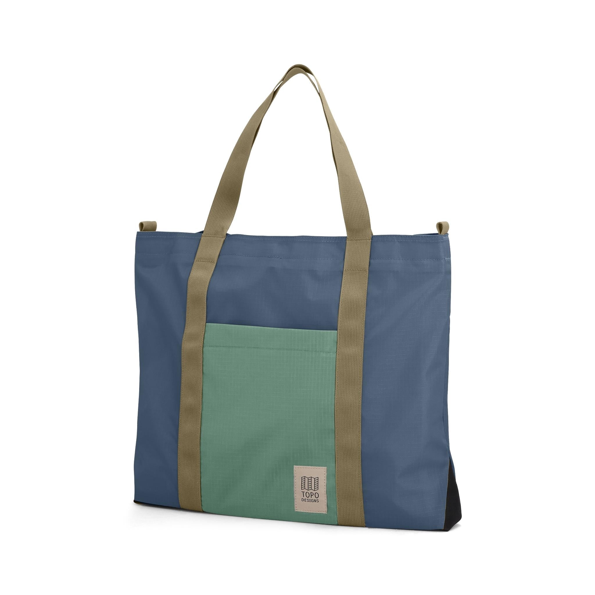 Topo Designs | Mountain Essential Tote (MAHHC)