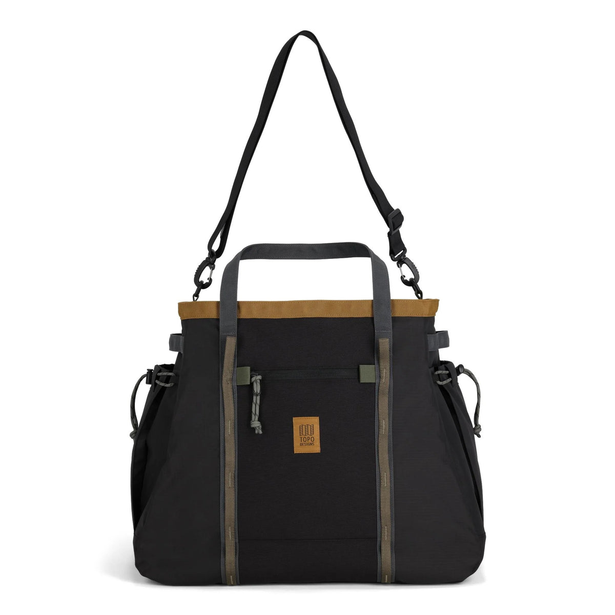 Topo Designs | Mountain Gear Bag