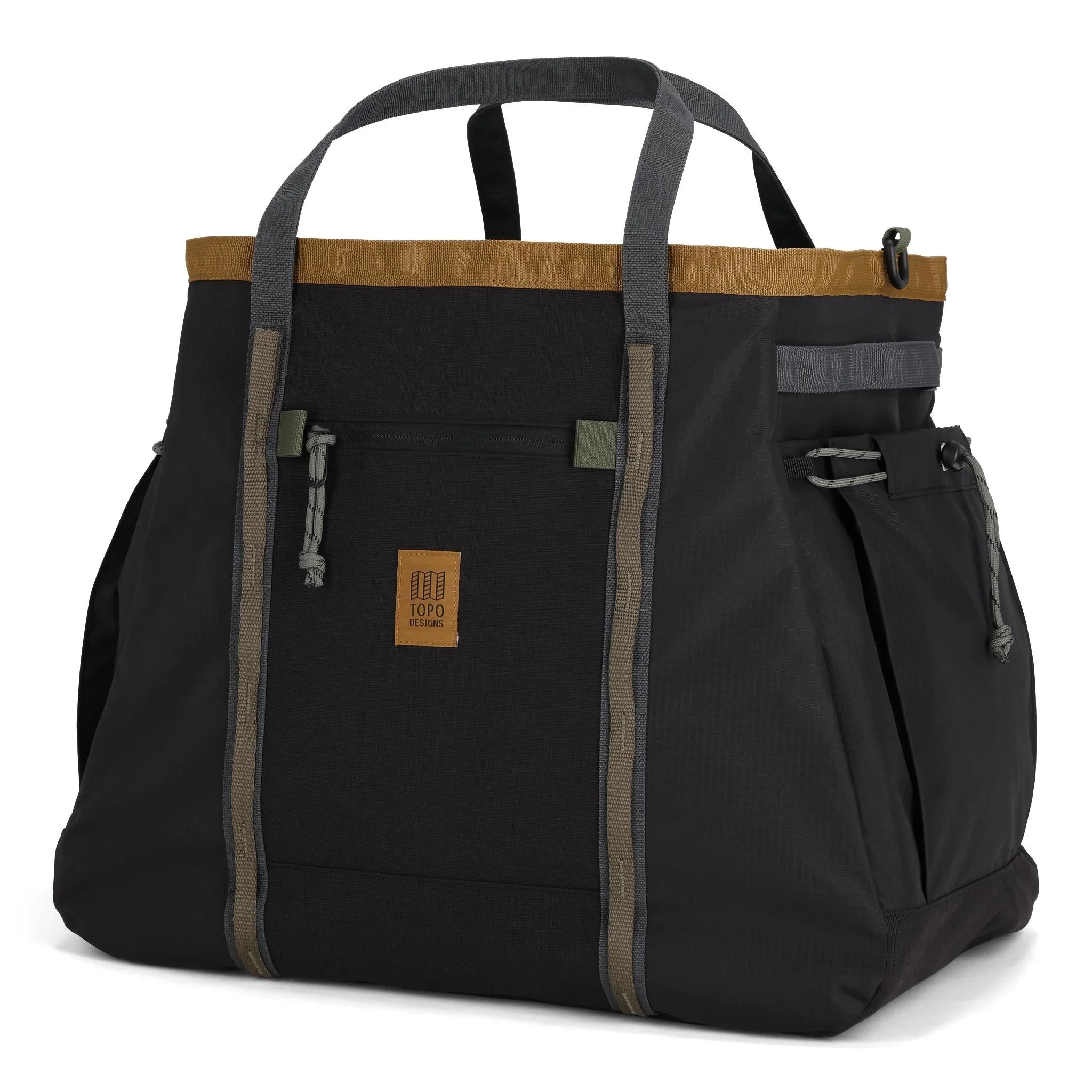 Topo Designs | Mountain Gear Bag
