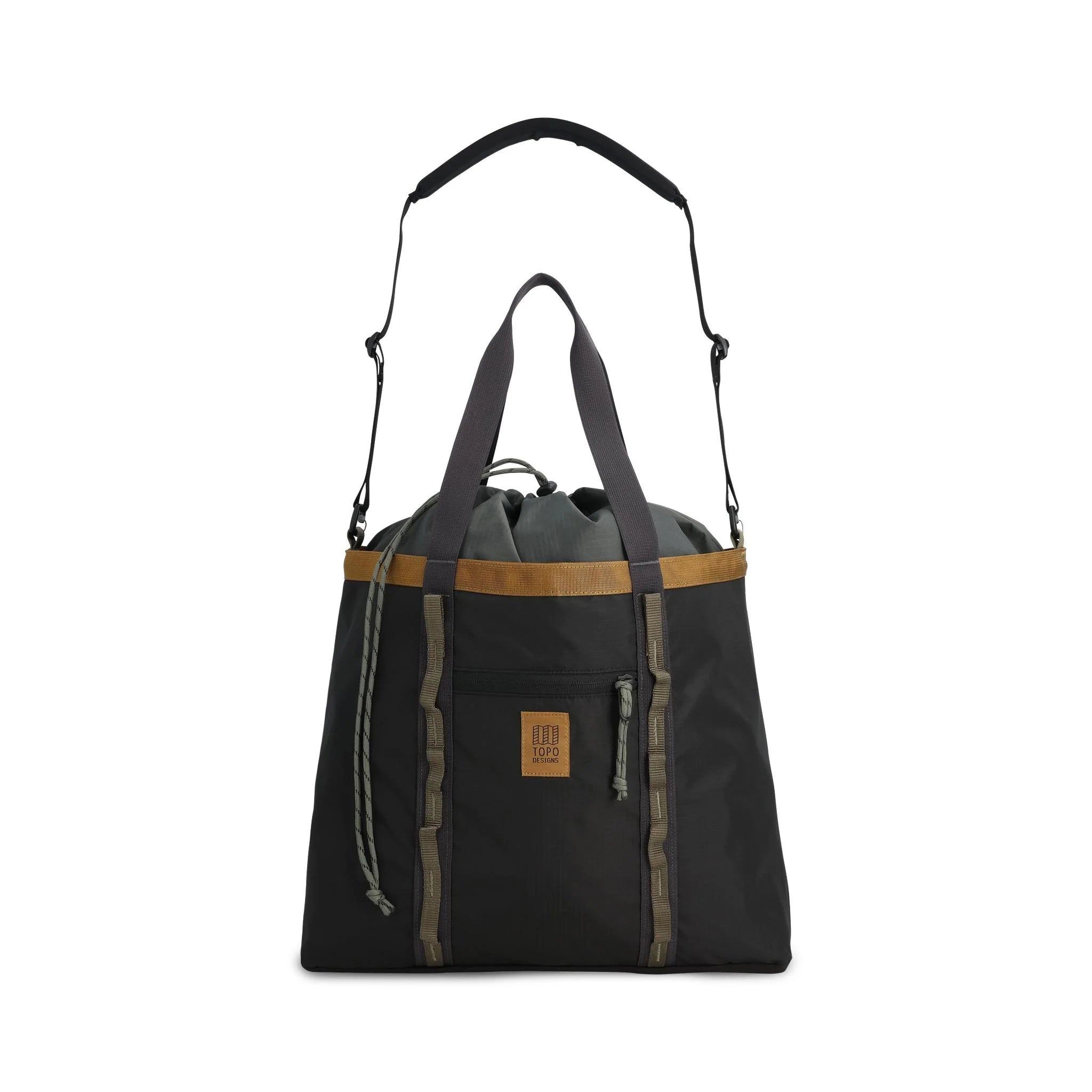 Topo Designs | Mountain Utility Tote