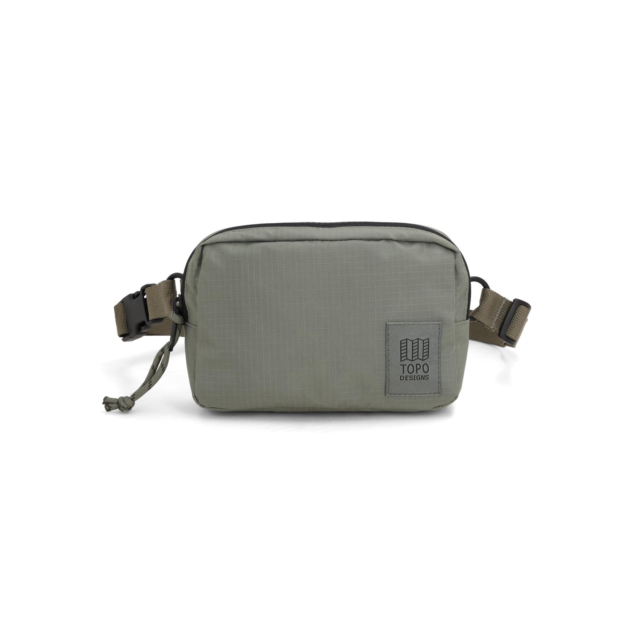 Topo Designs | Ripstop Belt Bag