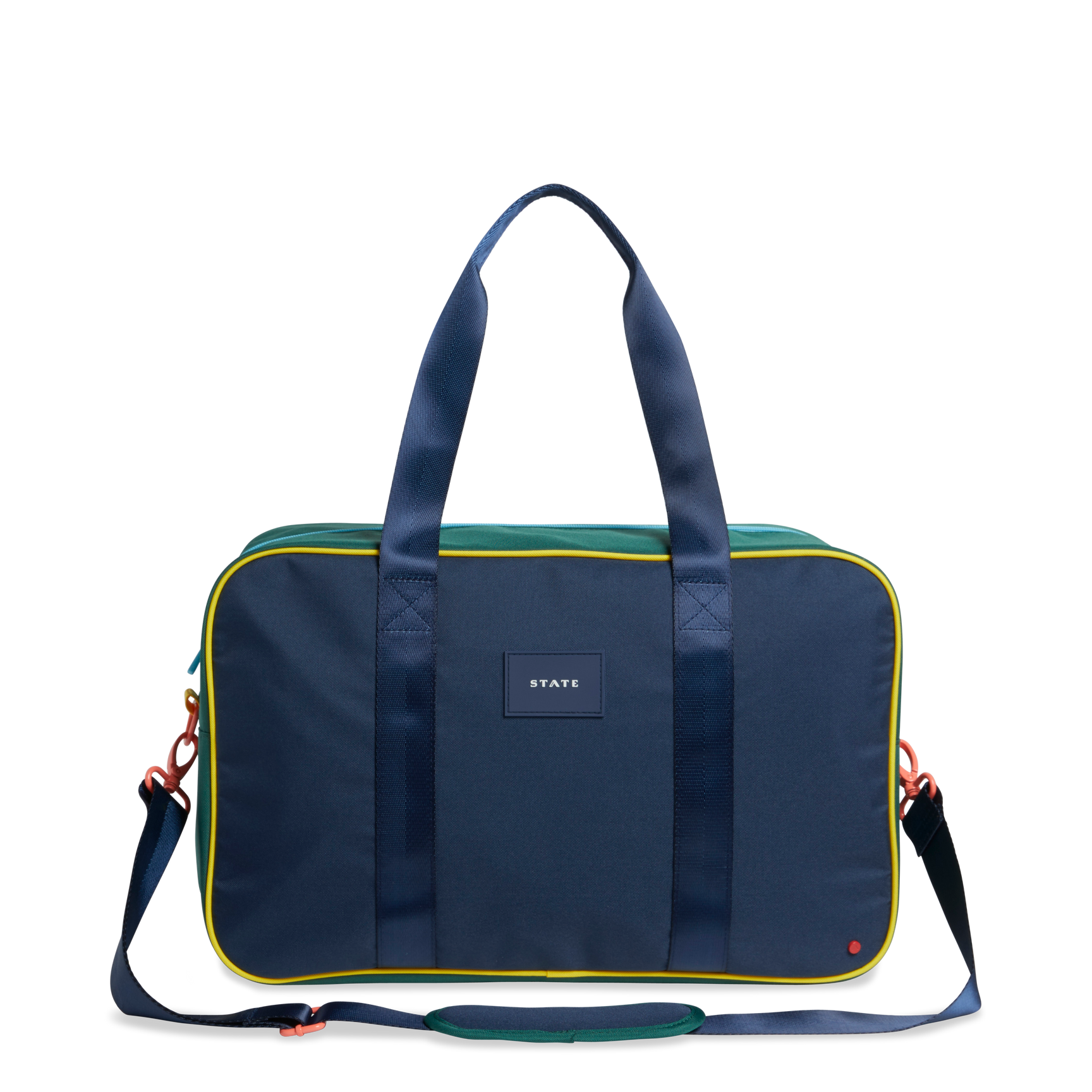 STATE Bags | Rockaway Duffle