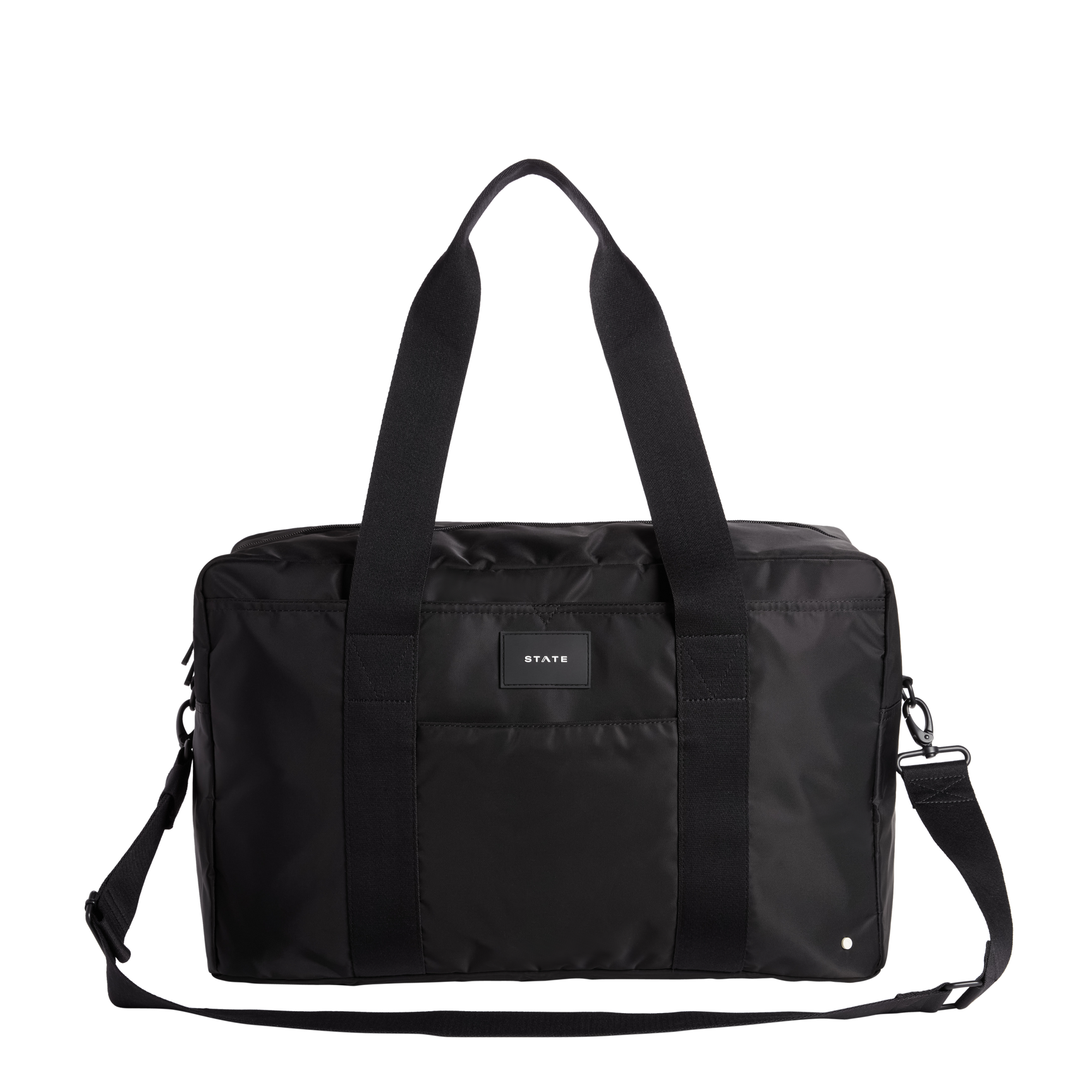 State Bags | Wellington Weekender