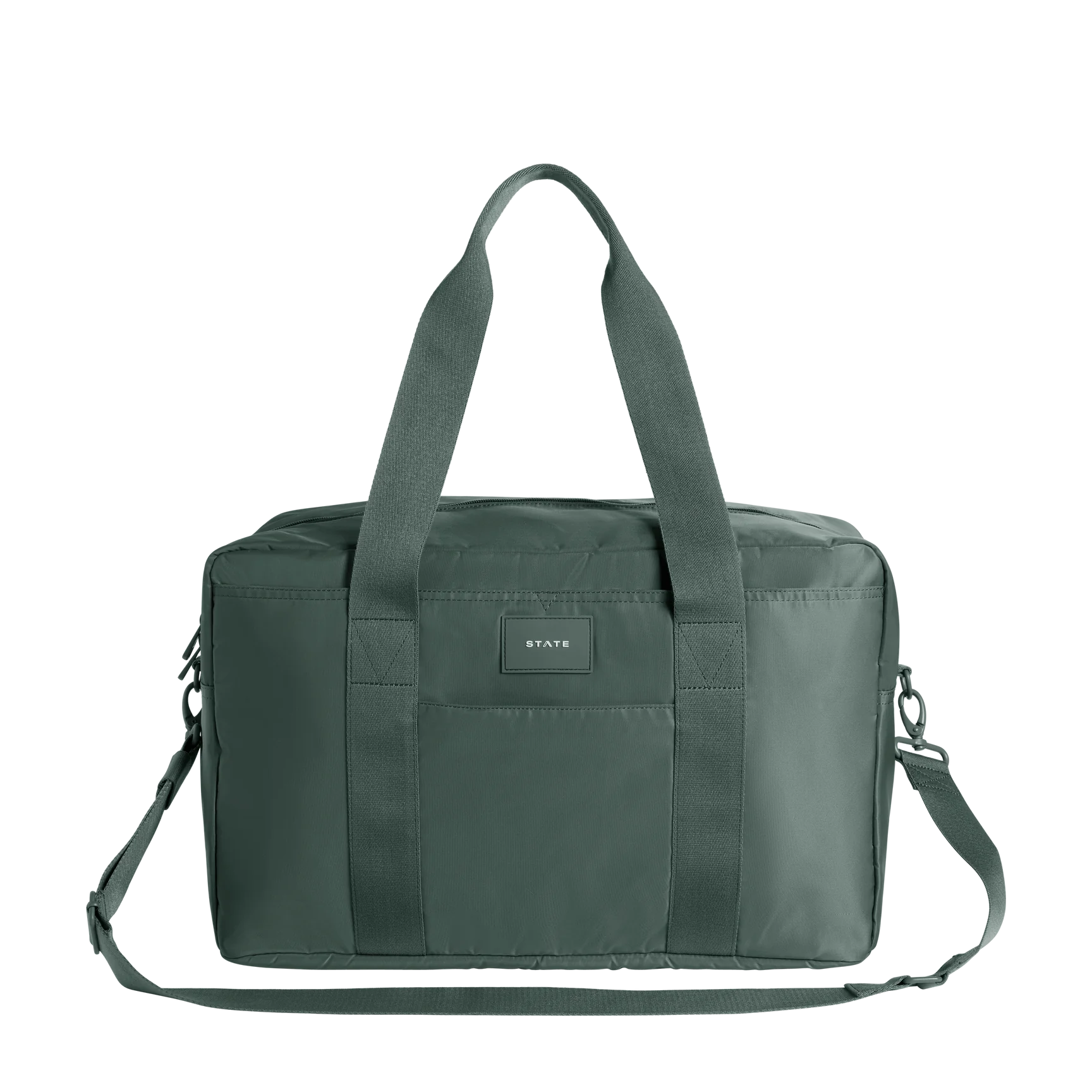 State Bags | Wellington Weekender