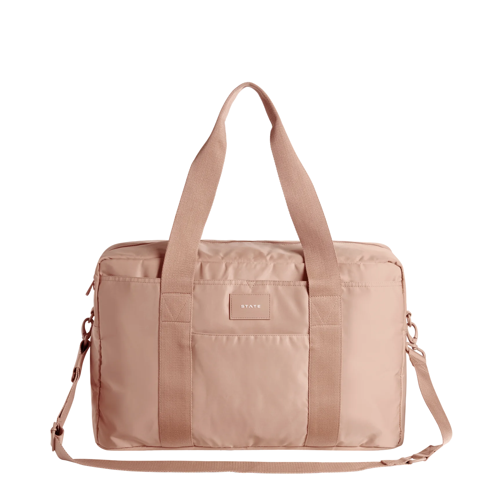 State Bags | Wellington Weekender