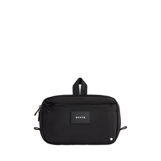 State Bags | Hart Toiletry Kit