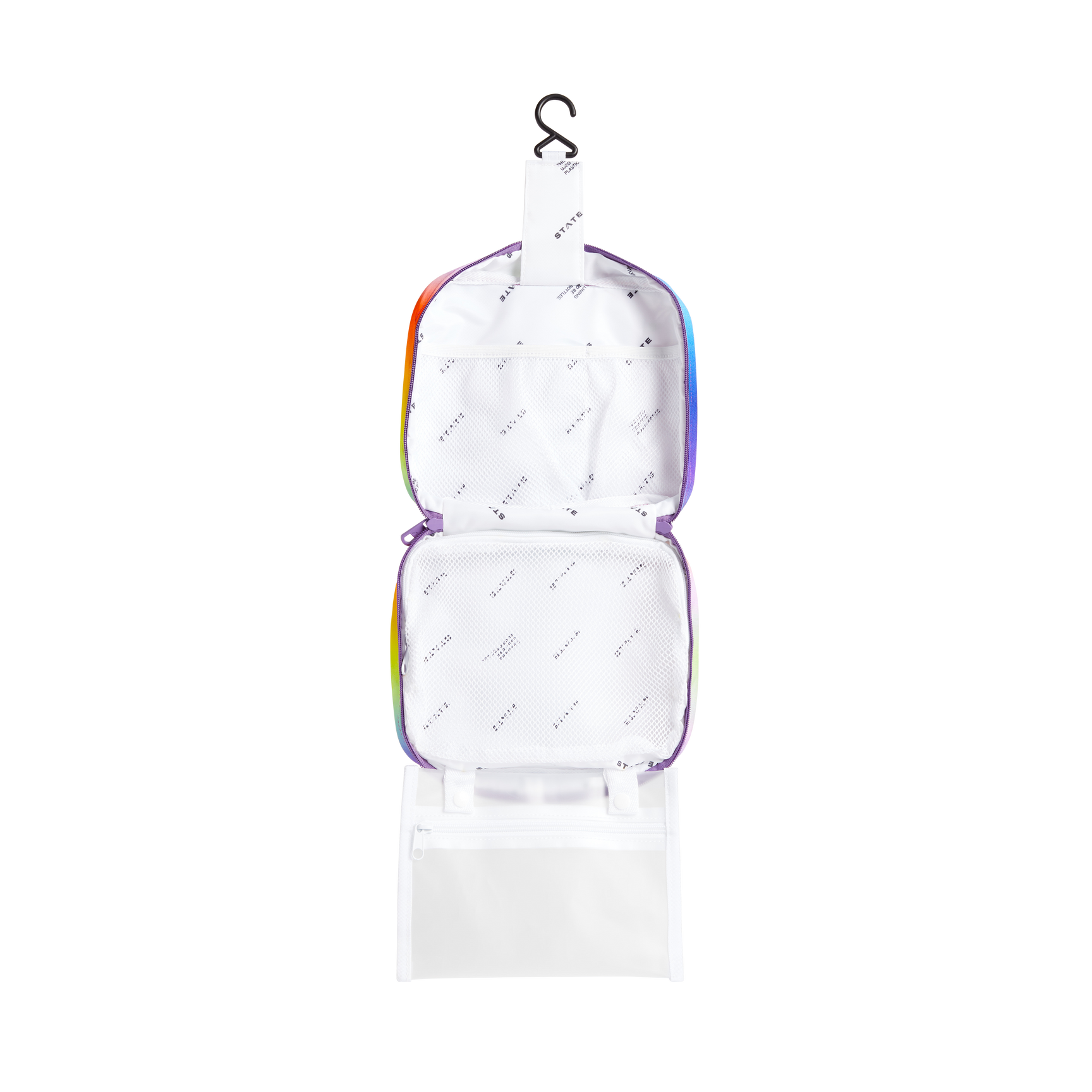 STATE Bags | Benson Toiletry Kit