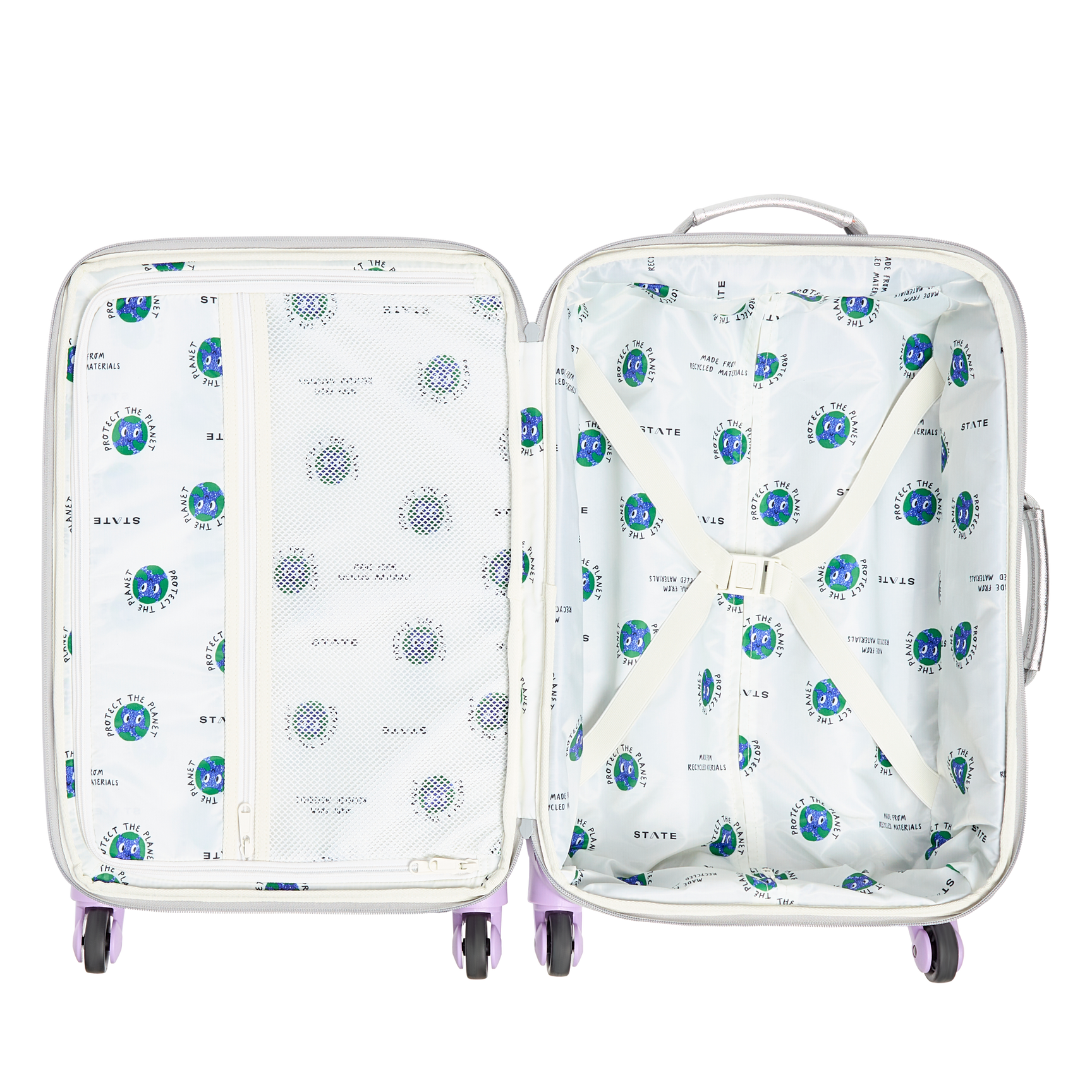 STATE Bags | Logan Suitcase