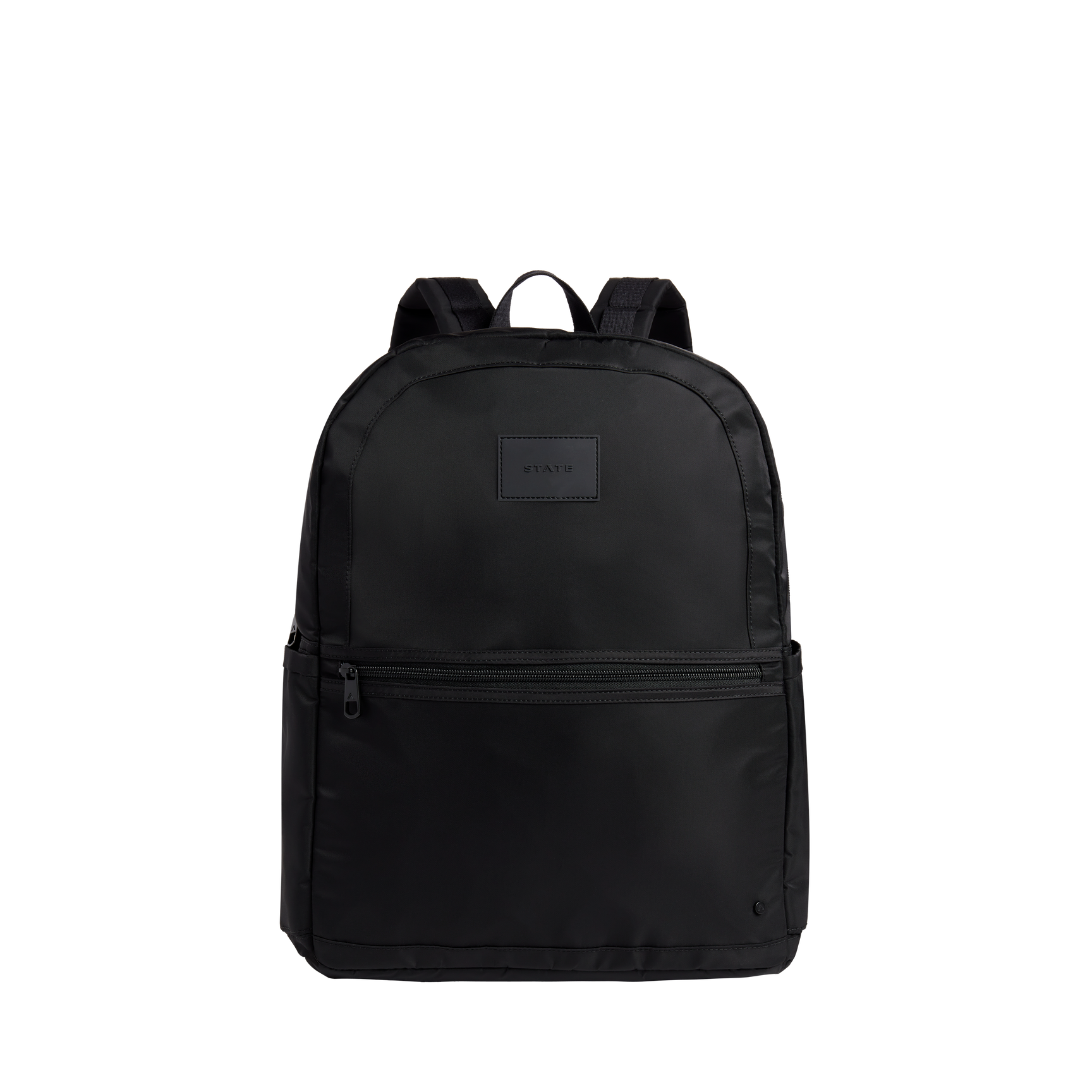 State Bags | Evans Double Pocket Backpack Large