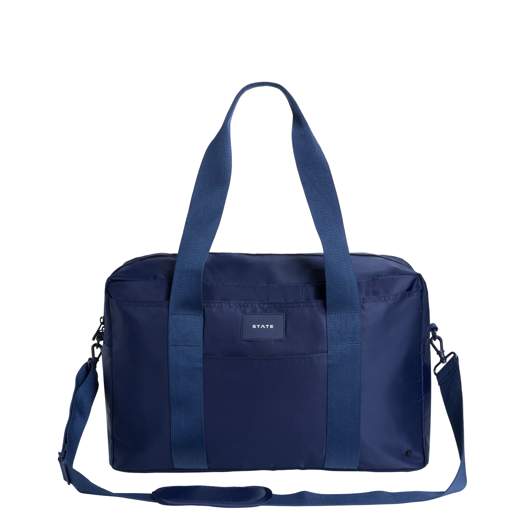 State Bags | Wellington Weekender