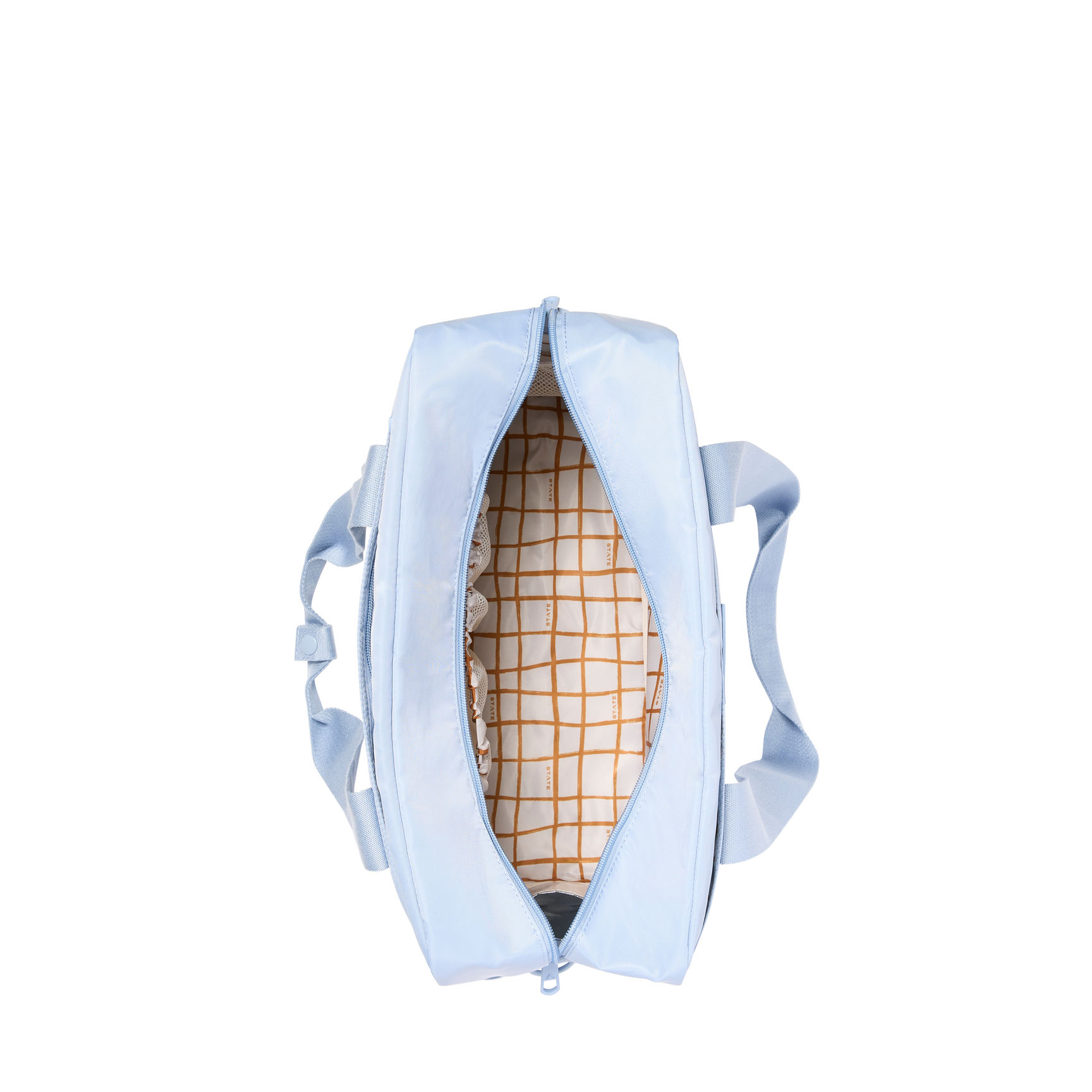 State Bags | Wellington Weekender