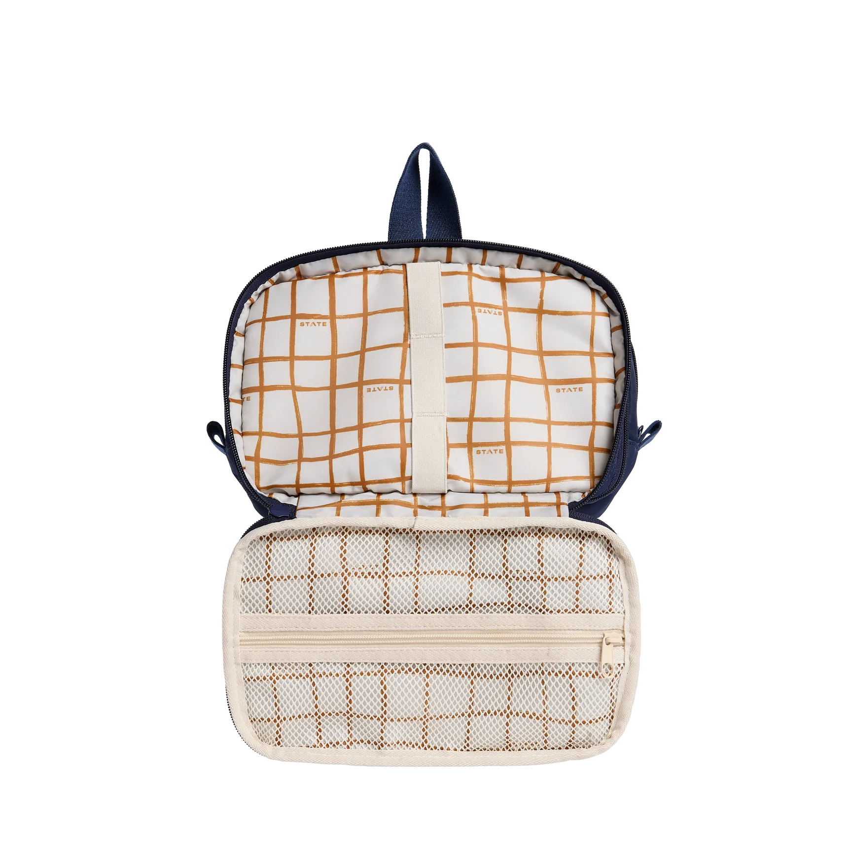 State Bags | Hart Toiletry Kit