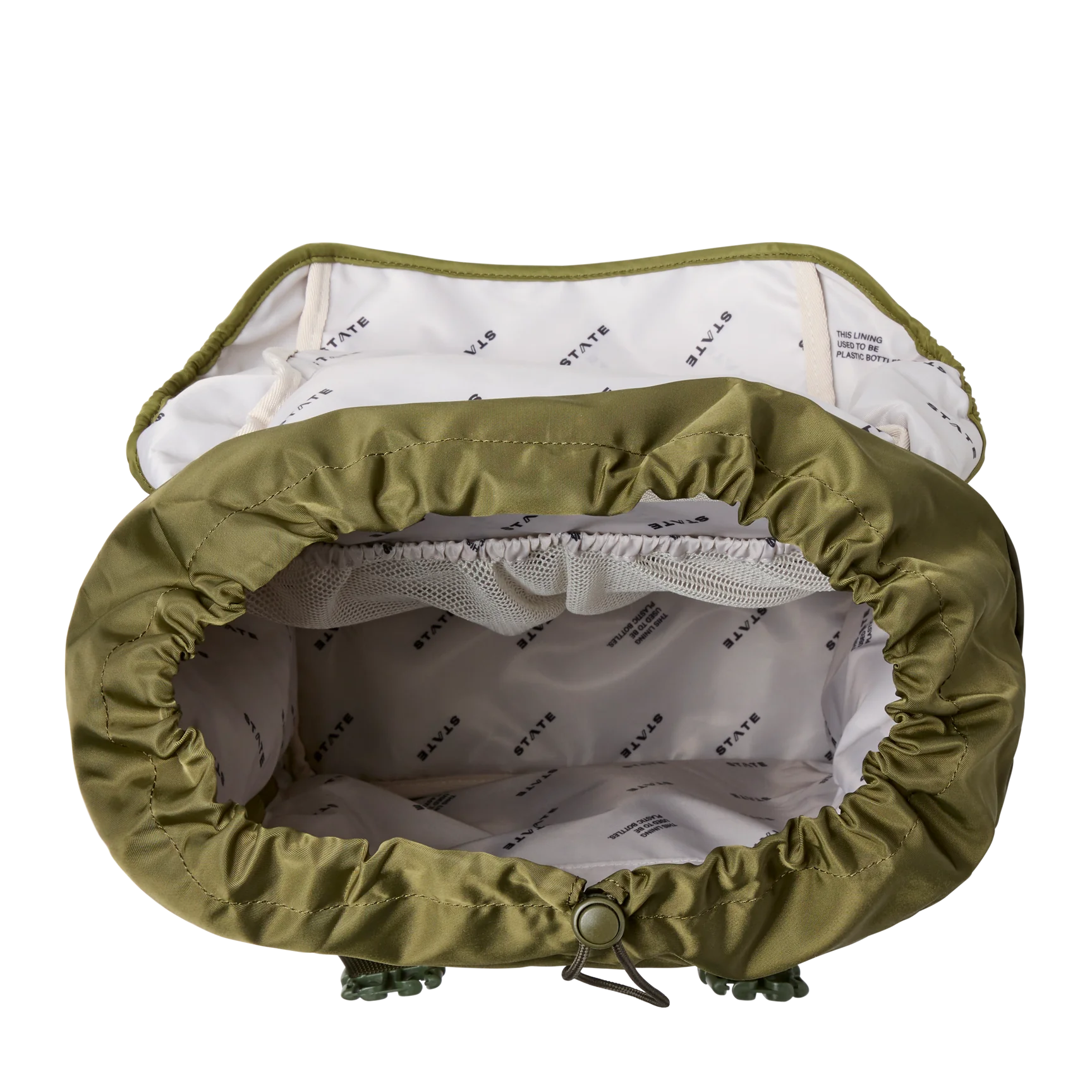 State Bags | Grove Rucksack