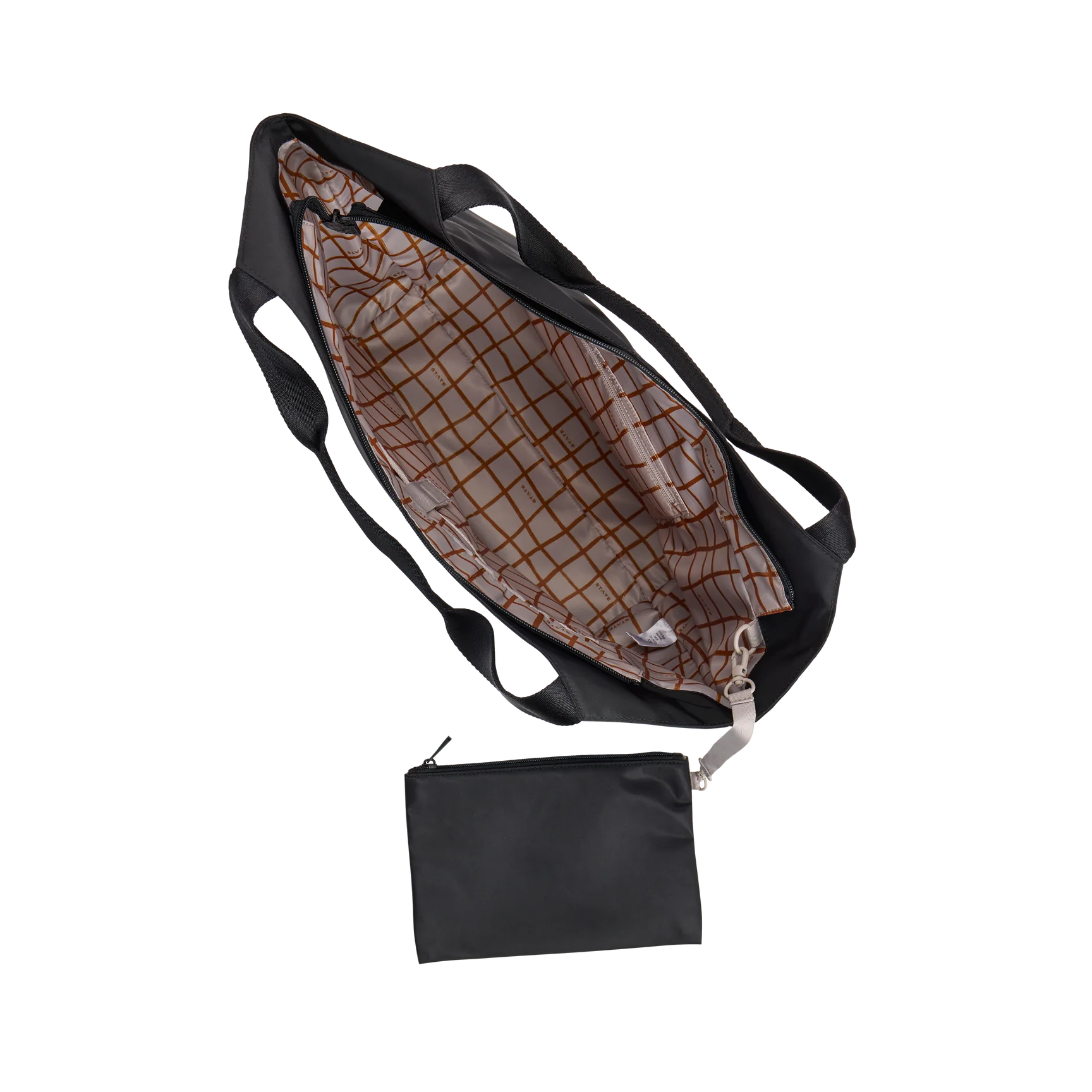 State Bags | Beverly Tote