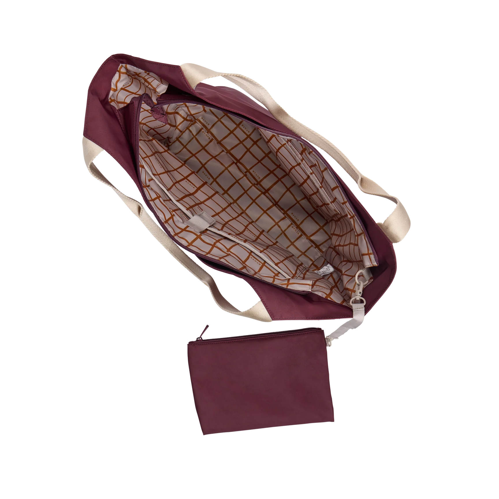 State Bags | Beverly Tote