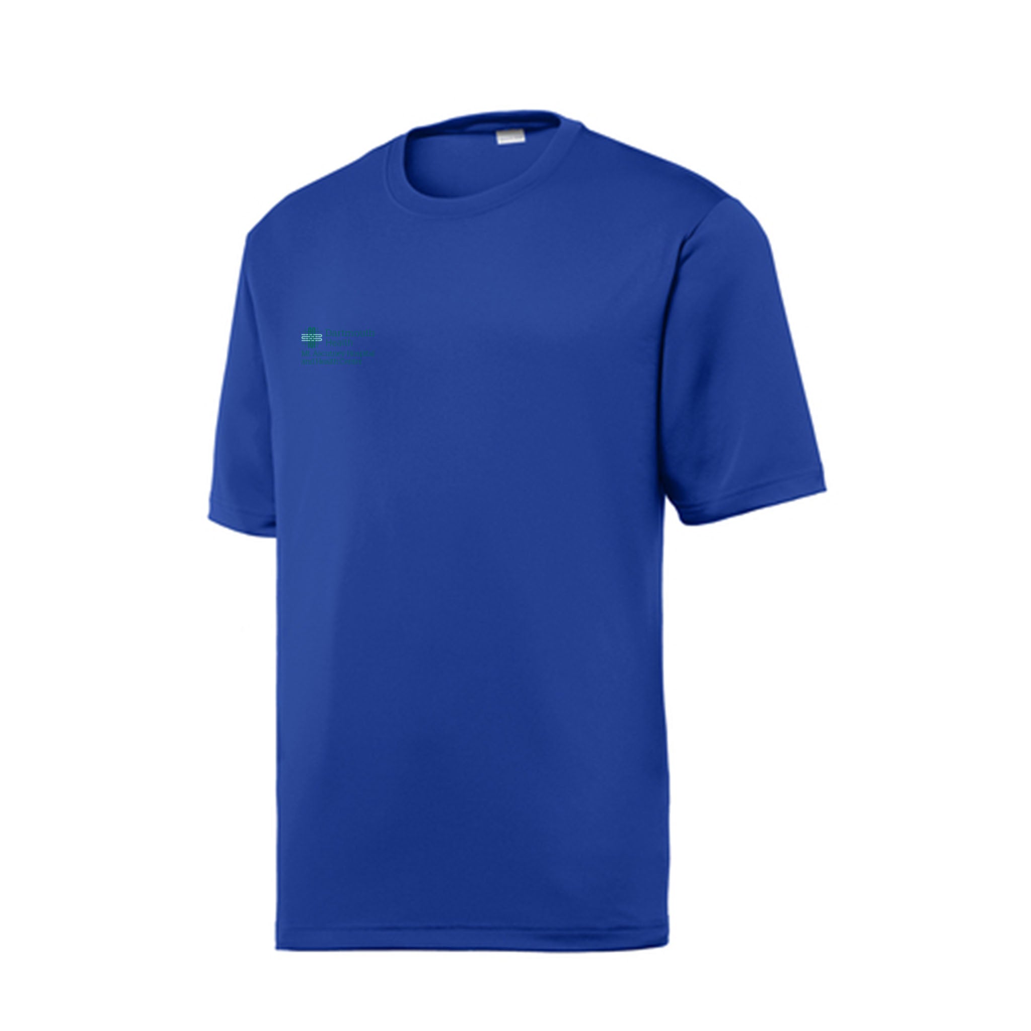 Sport-Tek | PosiCharge® Tough Tee® (MAHHC)