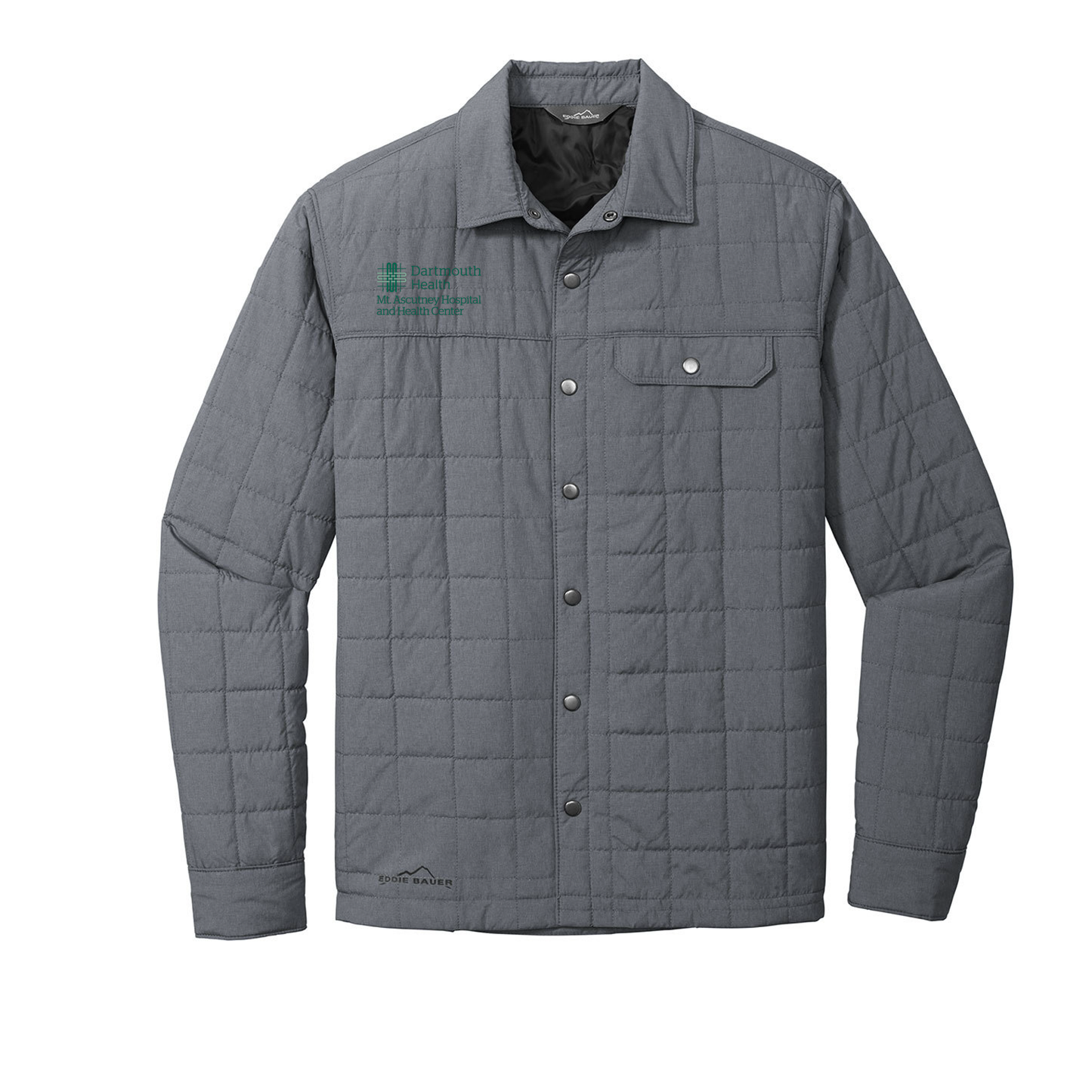 Eddie Bauer | Men's Shirt Jac (MAHHC)