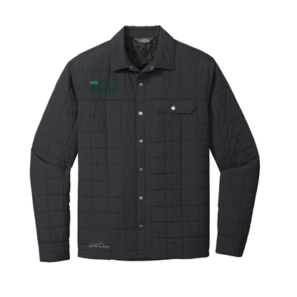 Eddie Bauer | Men's Shirt Jac (MAHHC)