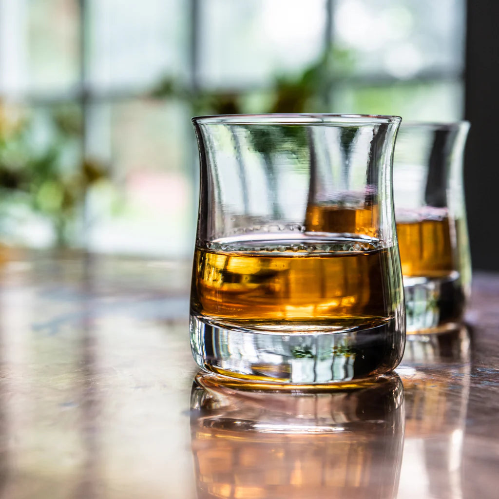 Simon Pearce | Shoreham Whiskey, Set Of 2