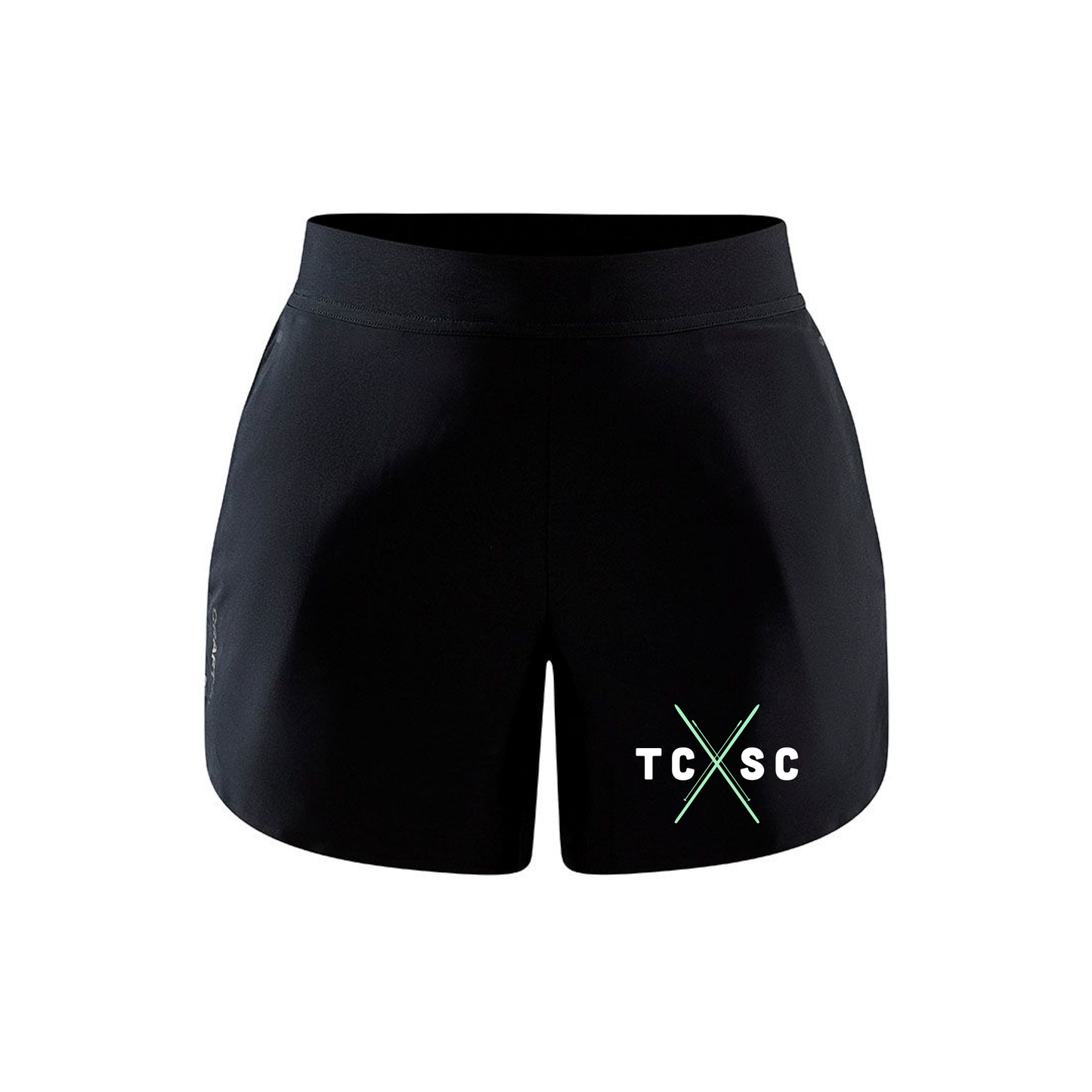 Craft Sportswear | Women's ADV Essence 5" Short (TCSC)