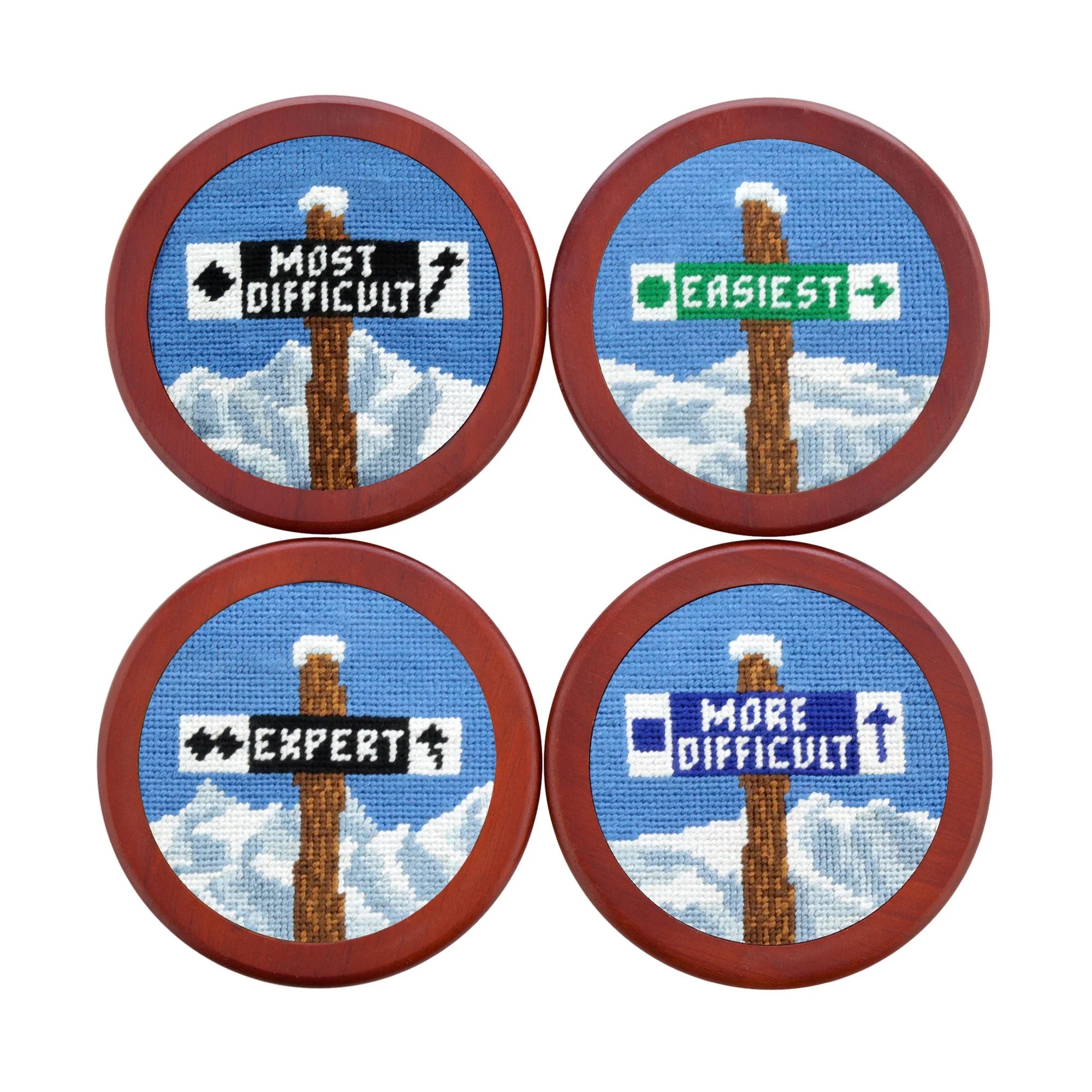 Smathers & Branson | Coasters