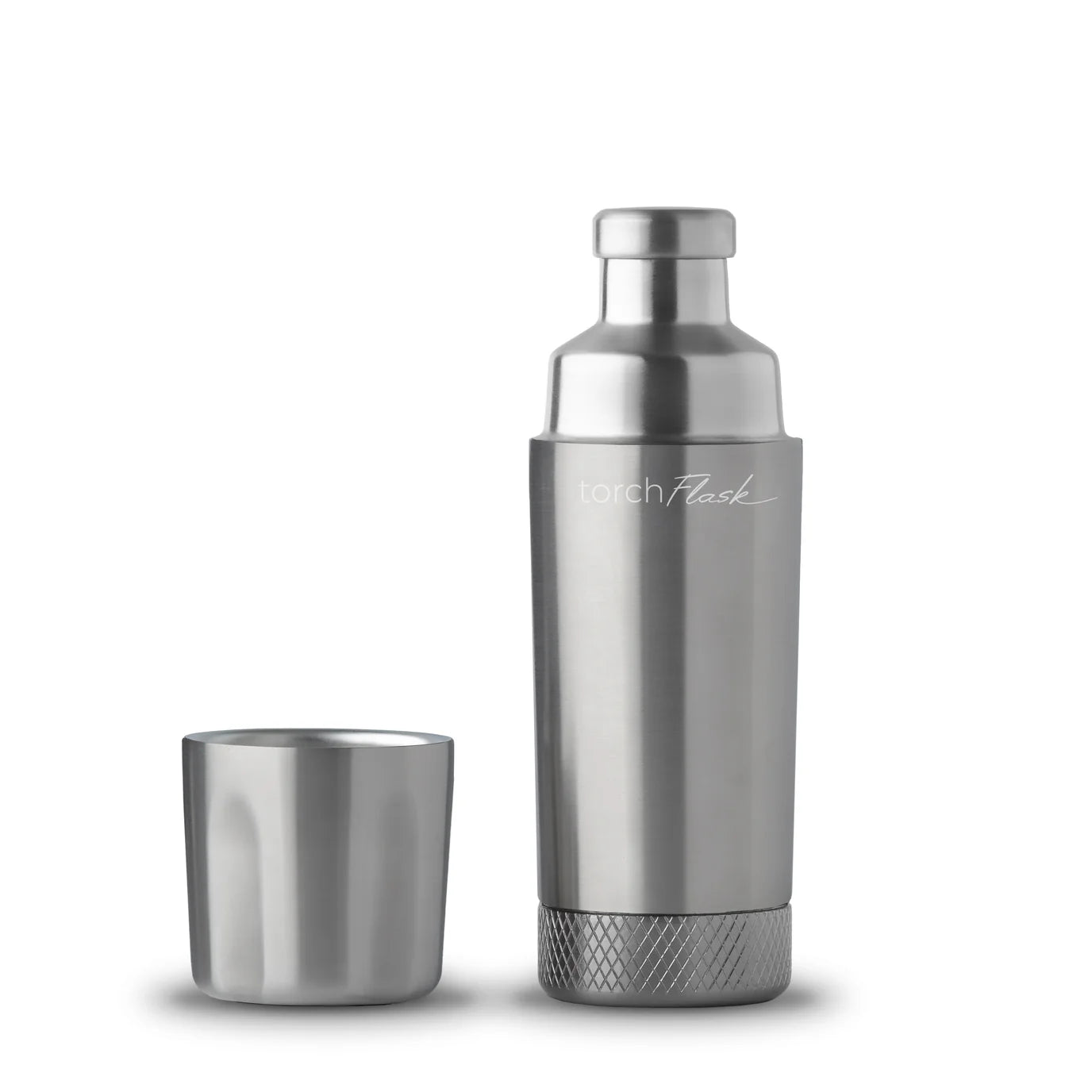 High Camp Flasks | Torch Flask