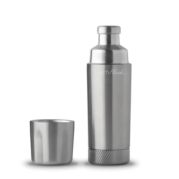 High Camp Flasks | Torch Flask