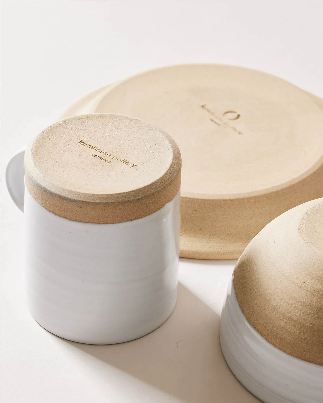 Farmhouse Pottery | Silo Mug