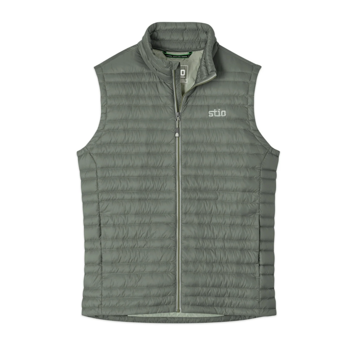 Stio | Men's Pinion Down Vest