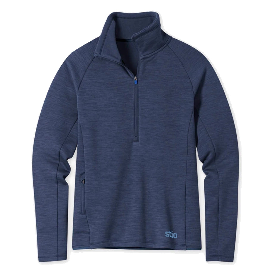 Stio | Women's Glide Power Stretch Half Zip