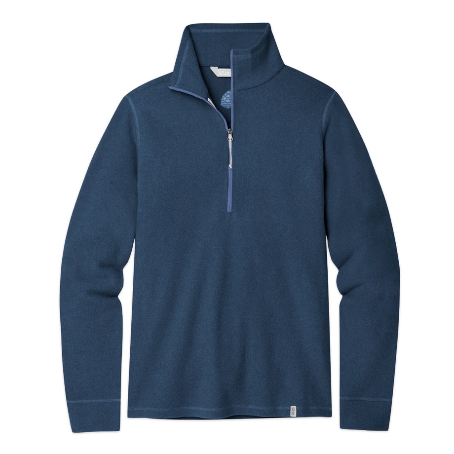 Stio | Women's Turpin Fleece Half Zip